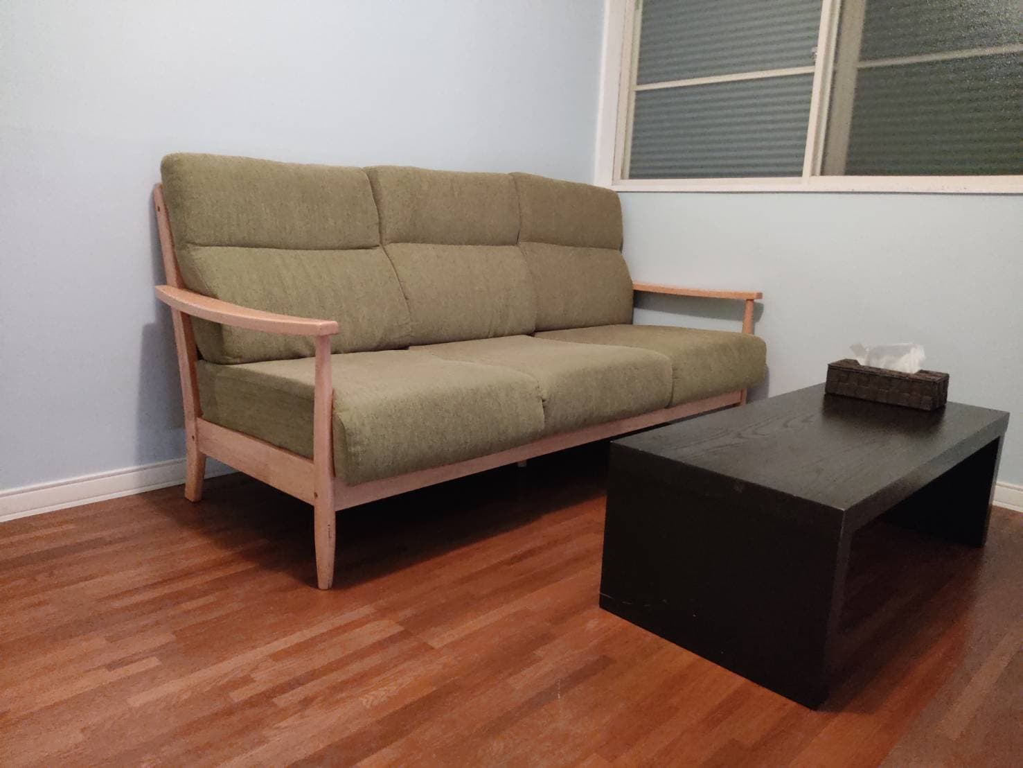 スペース画像 5