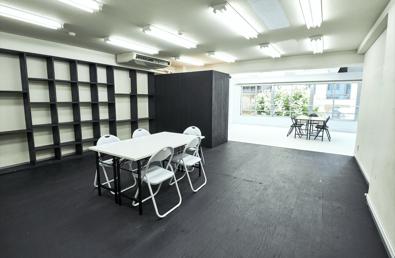 スペース画像 4