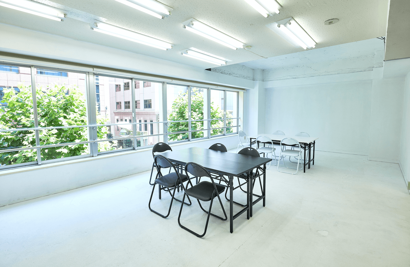 スペース画像 5