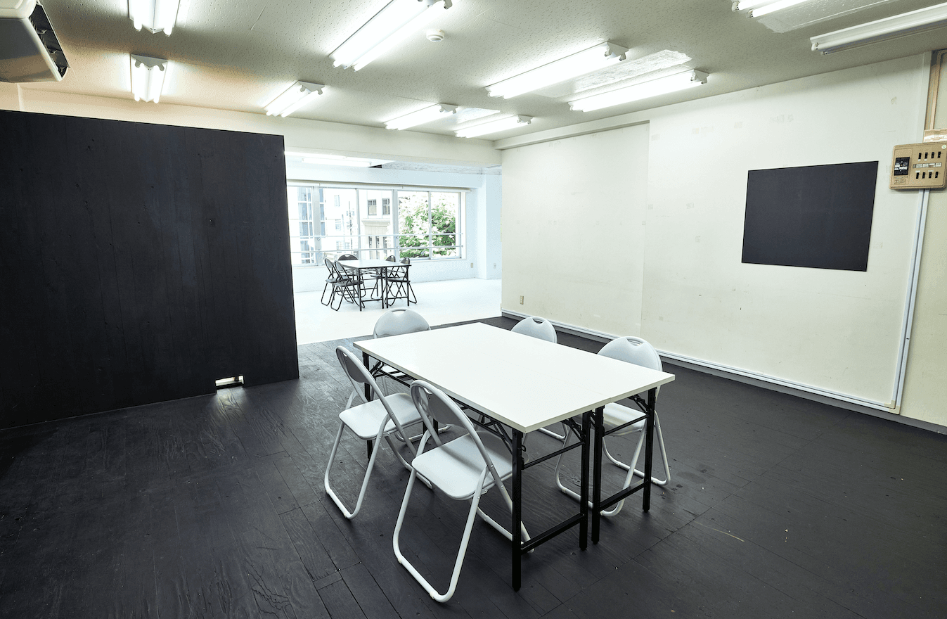 スペース画像 6