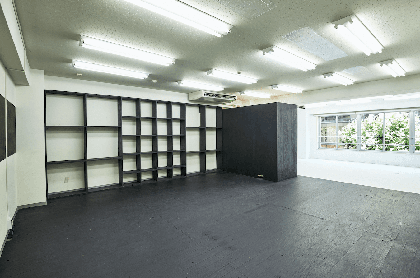 スペース画像 2