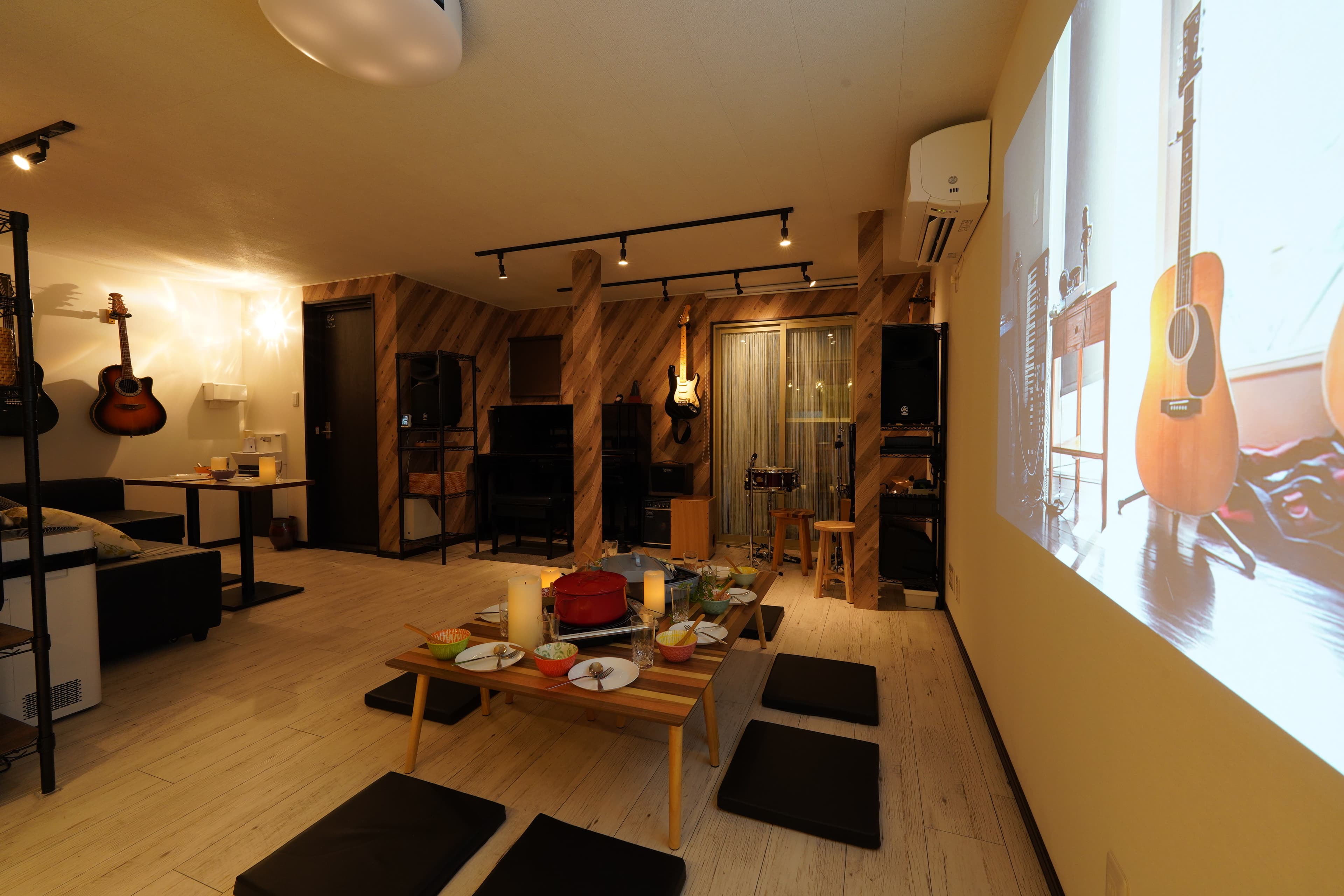 スペース画像 8