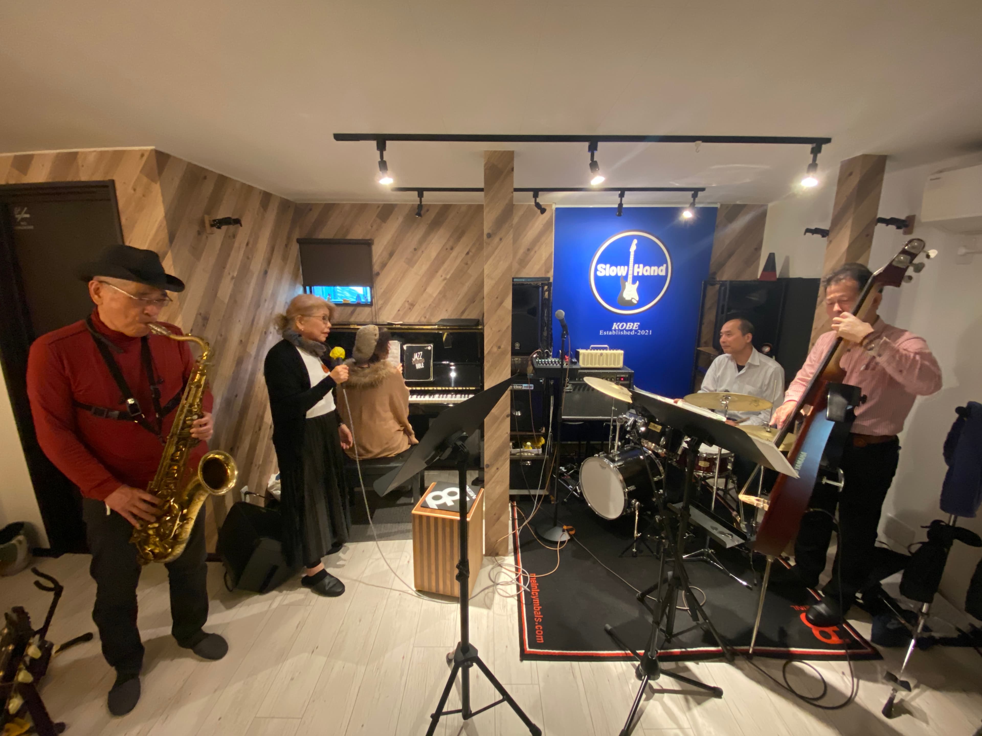 スペース画像 4