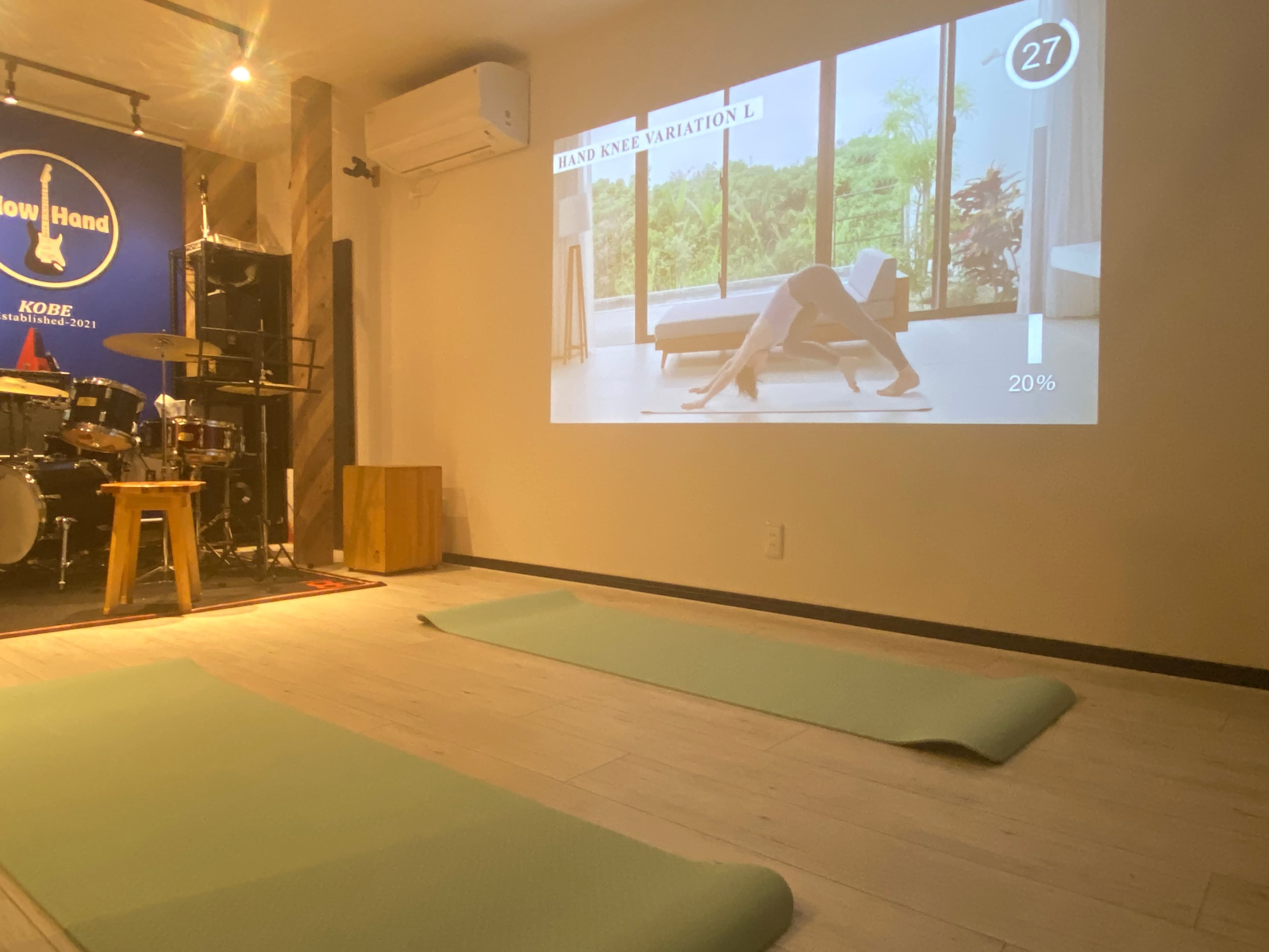 スペース画像 5