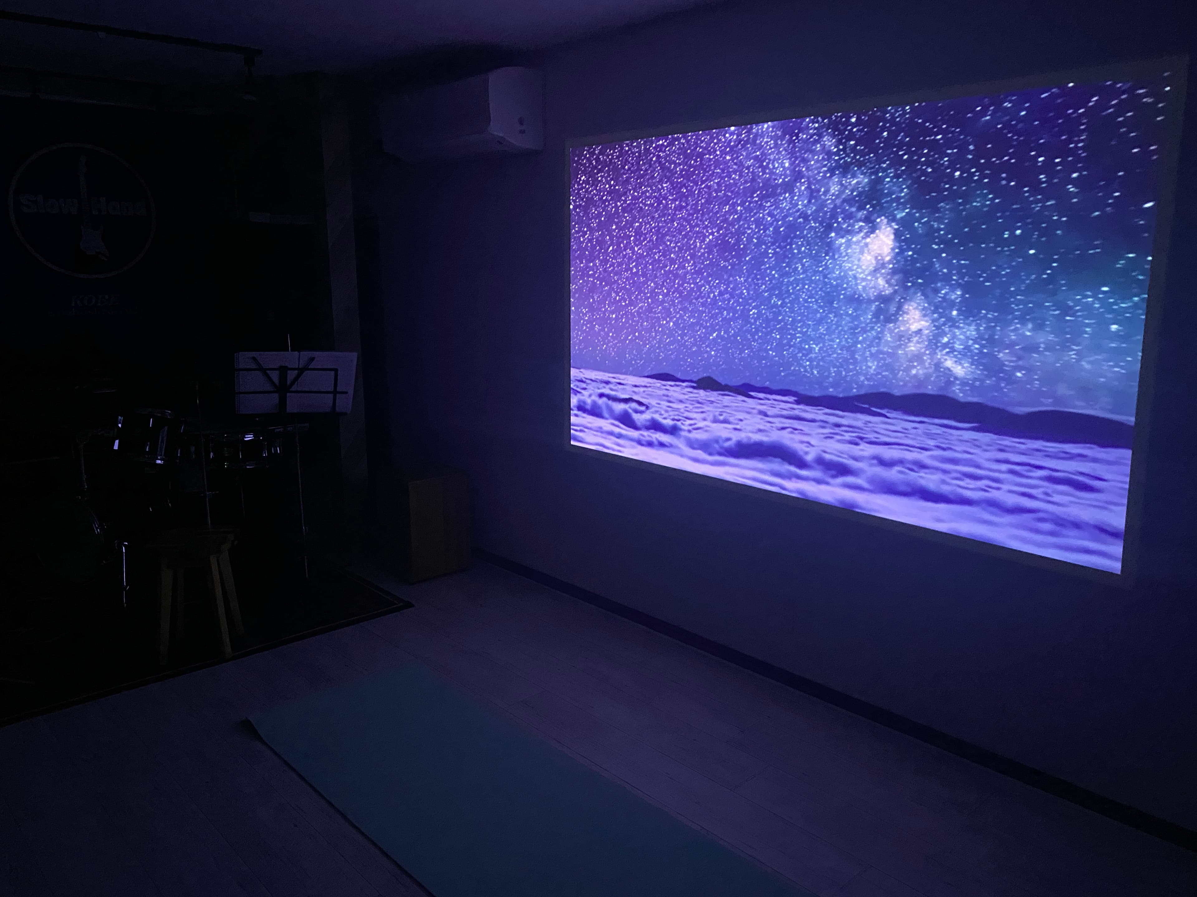 スペース画像 6