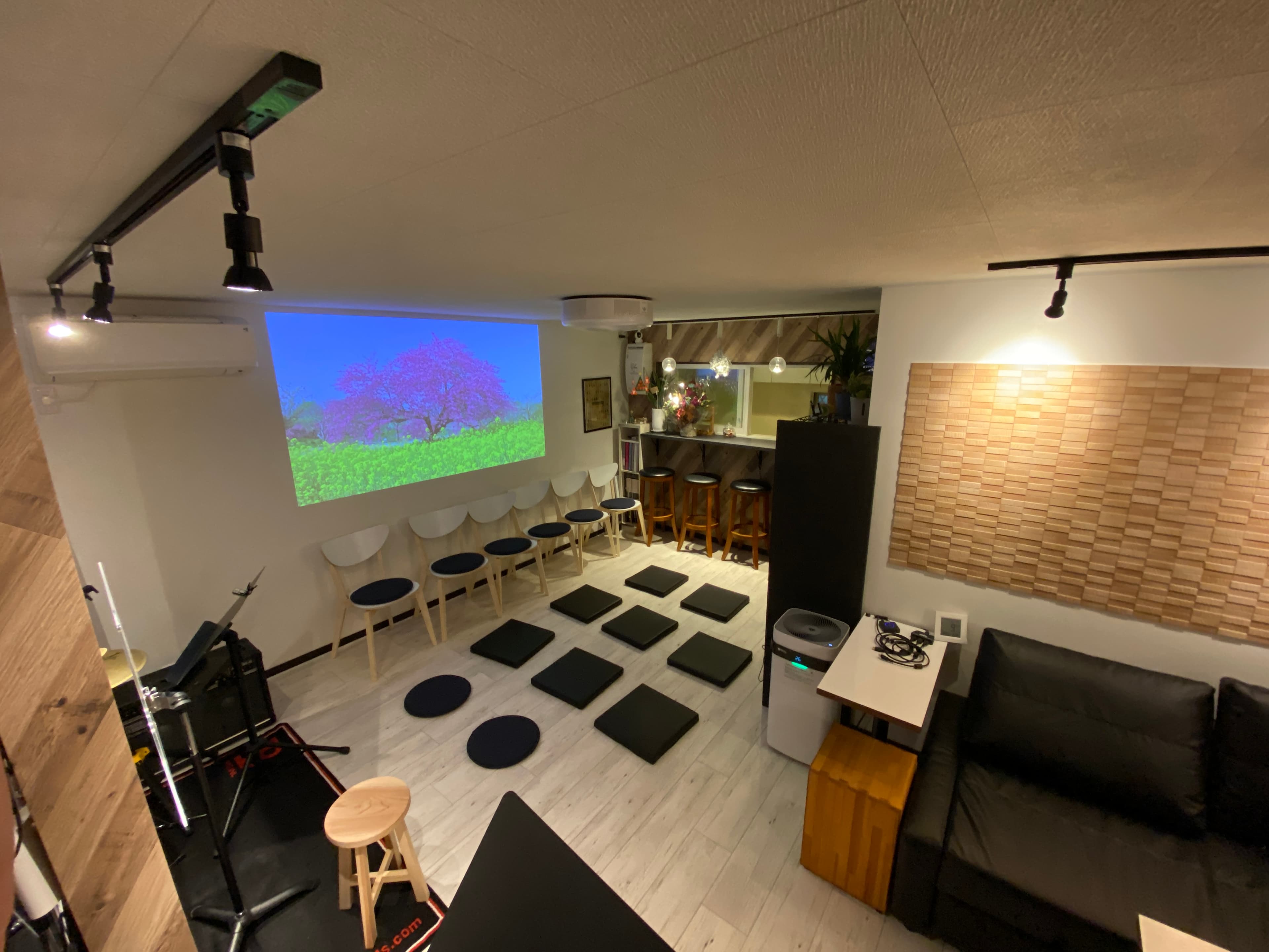 スペース画像 7