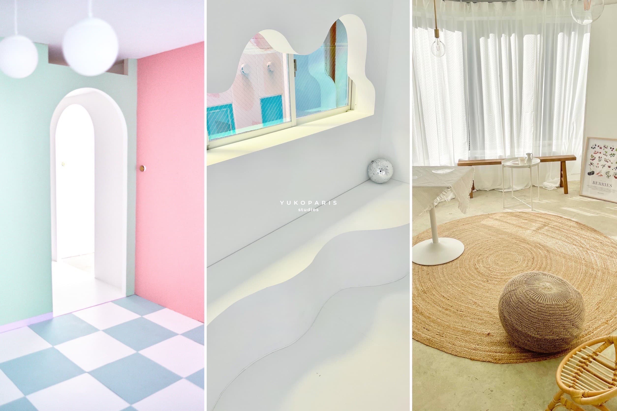 スペース画像 2