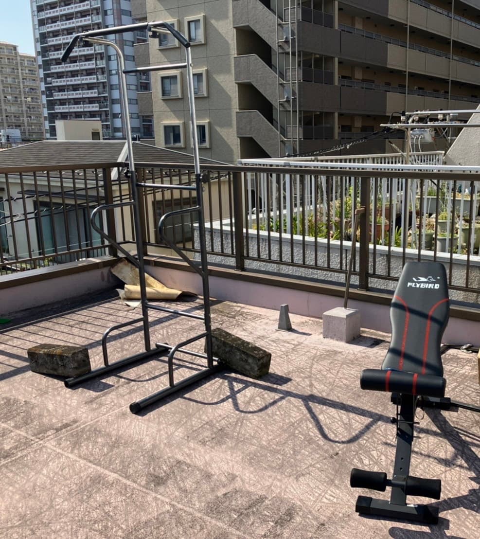 スペース画像 3