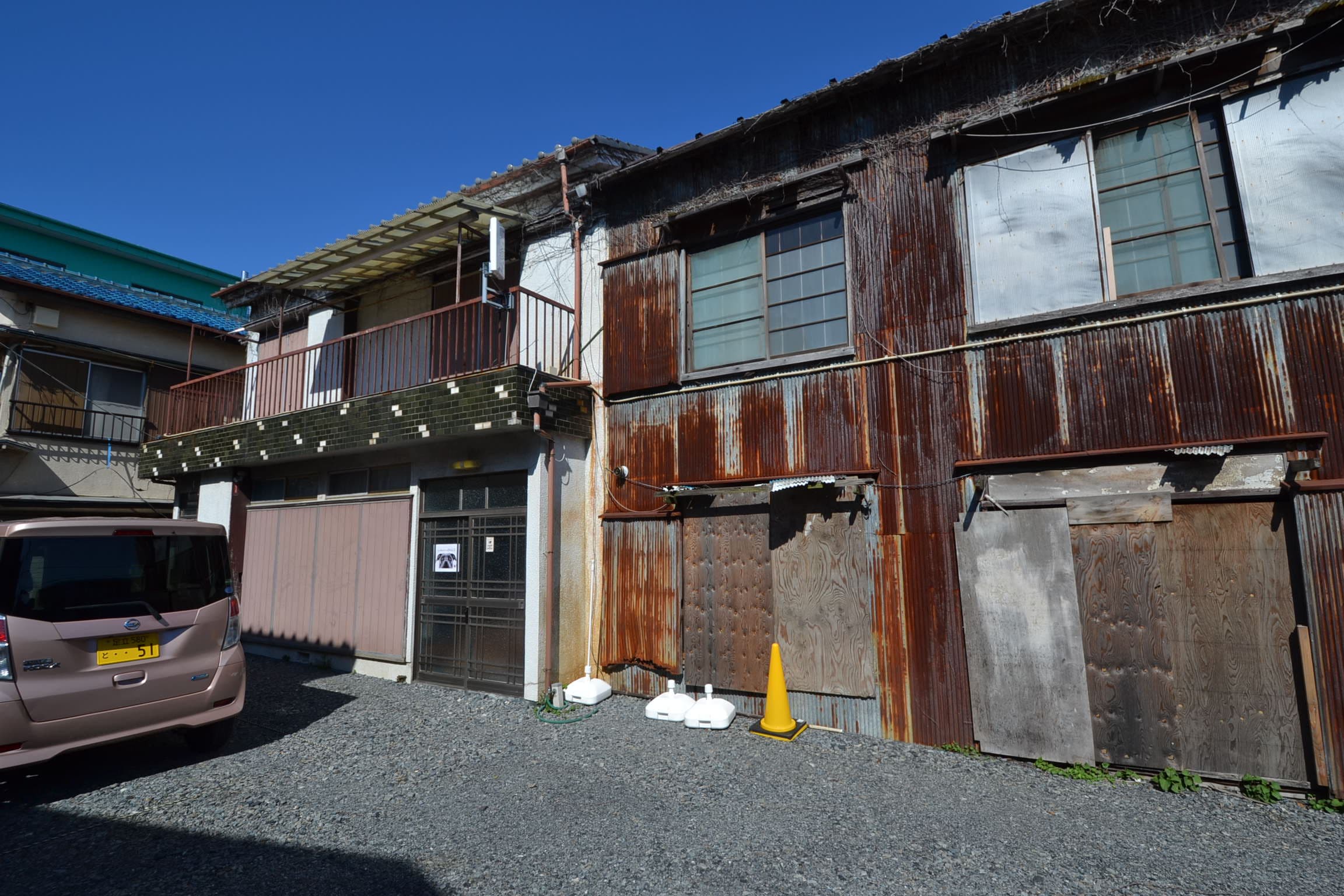 スペース画像 14