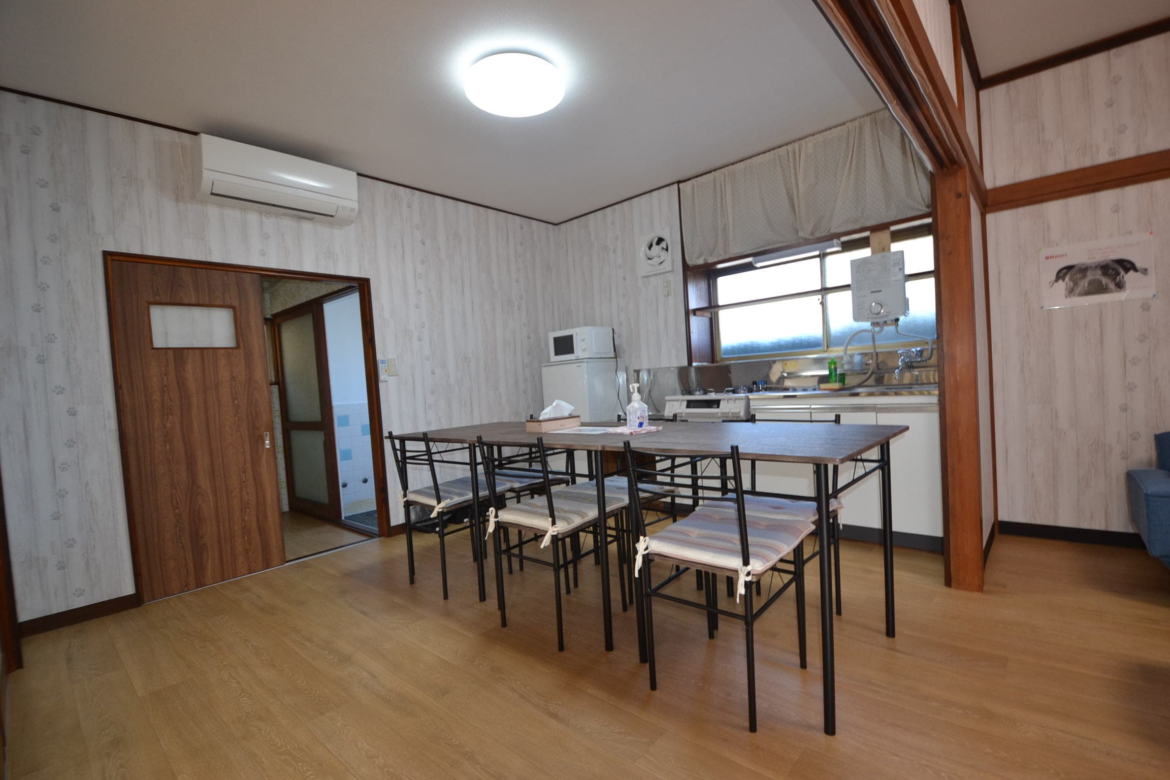 スペース画像 2