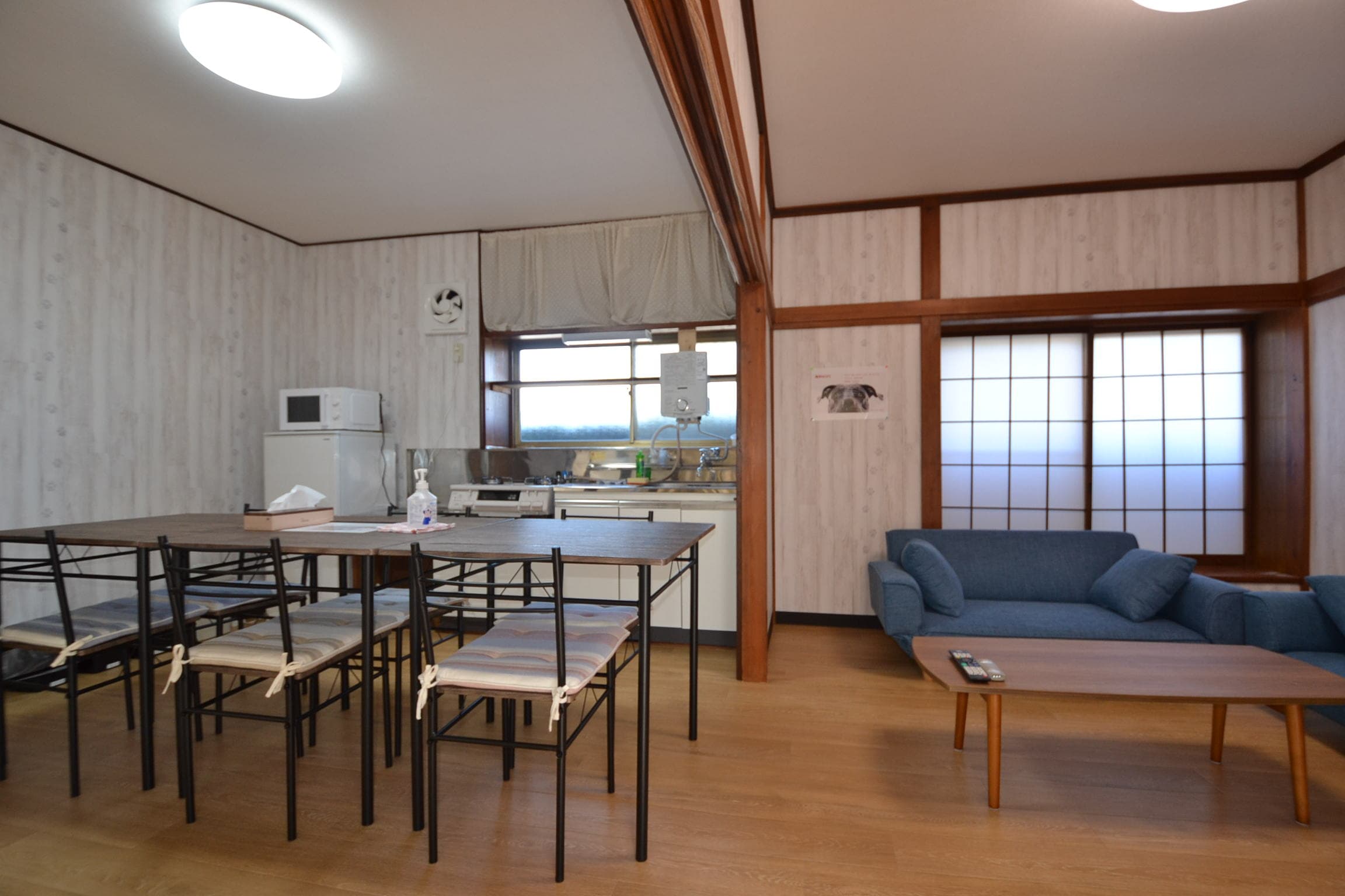 スペース画像 3