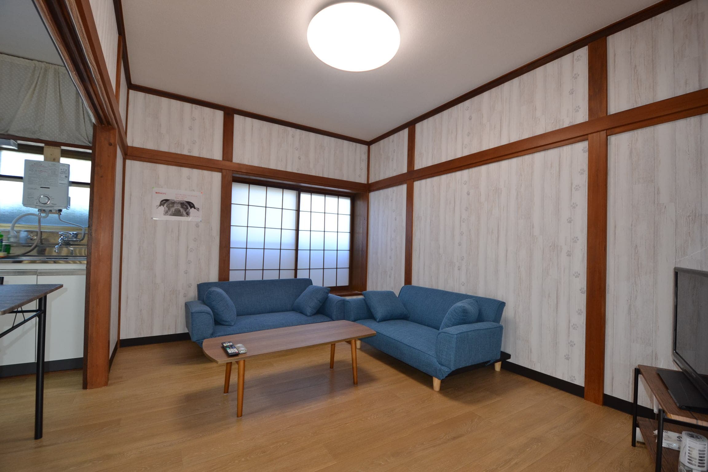 スペース画像 1