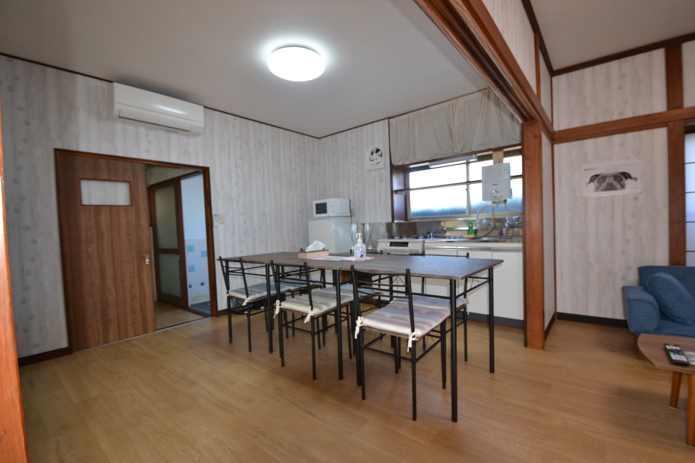 スペース画像 5