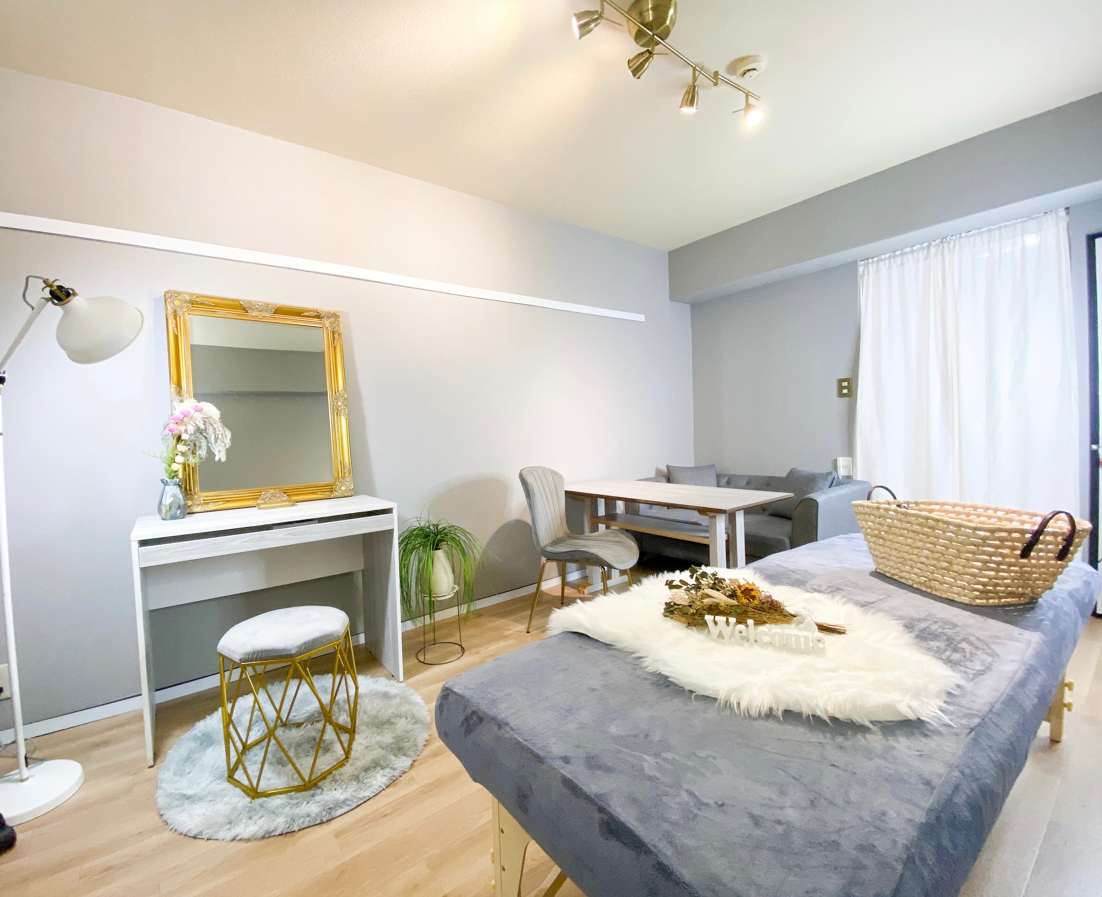 スペース画像 1