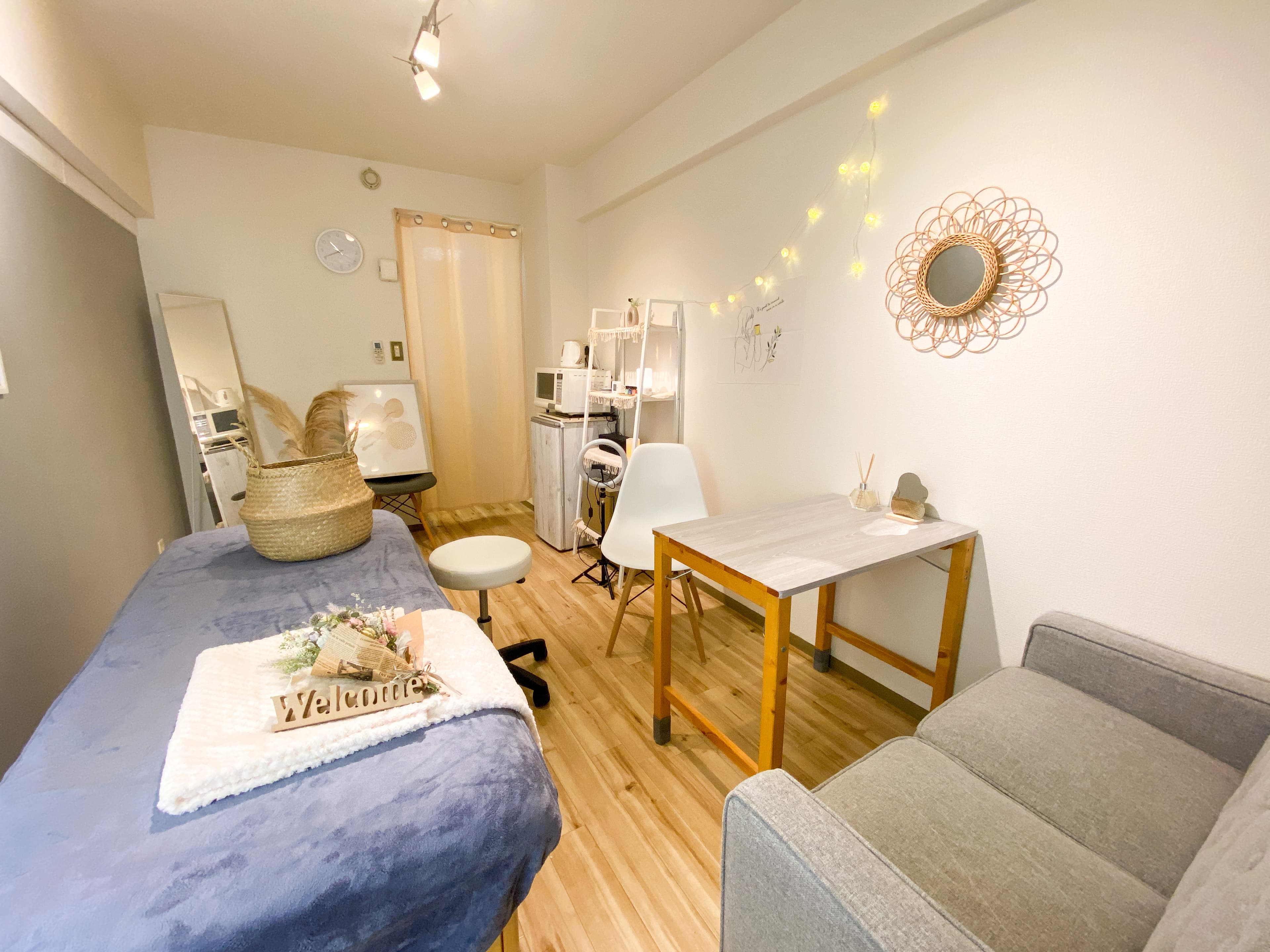 スペース画像 1