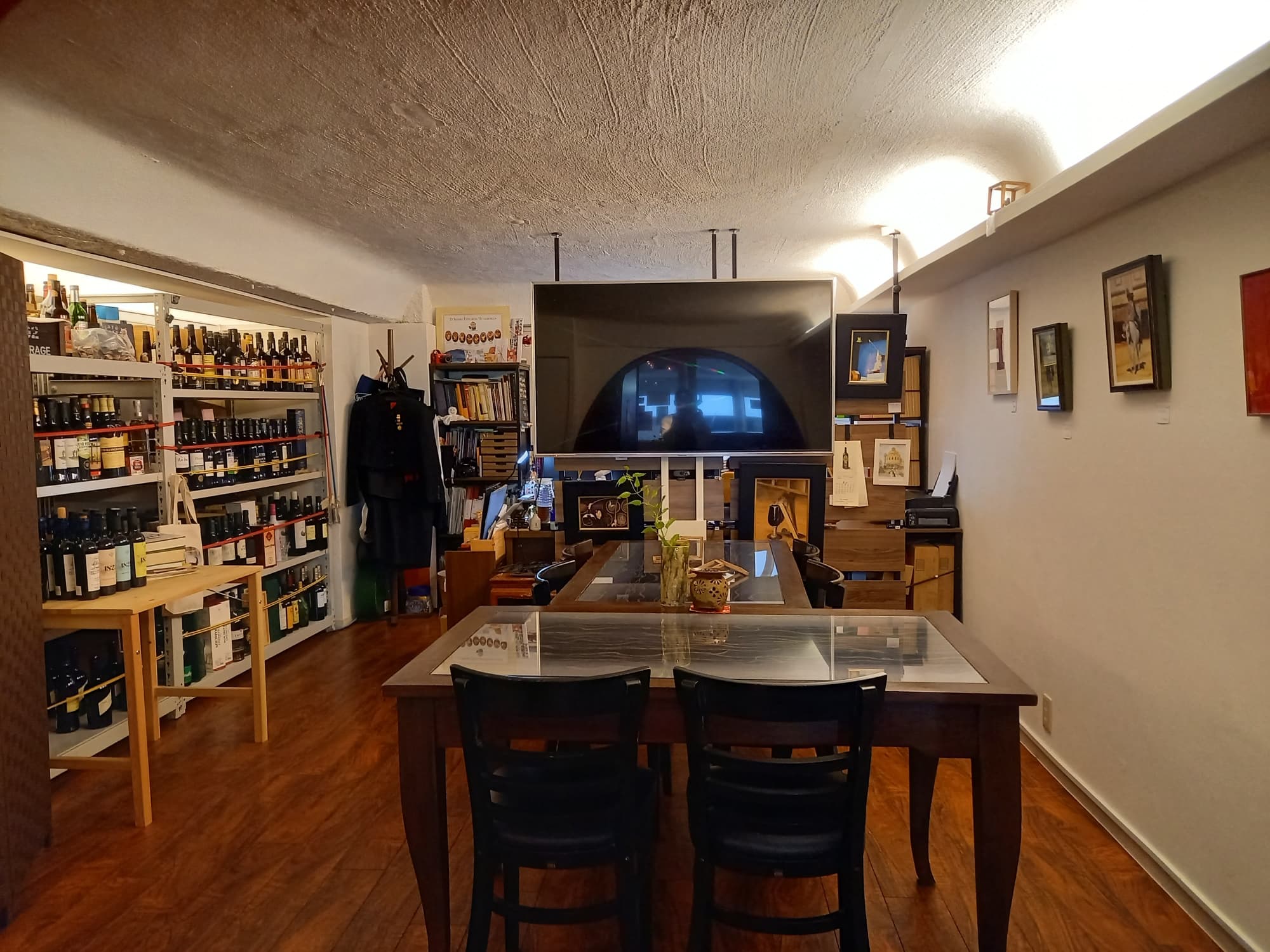 レンタルスペースVAMOS