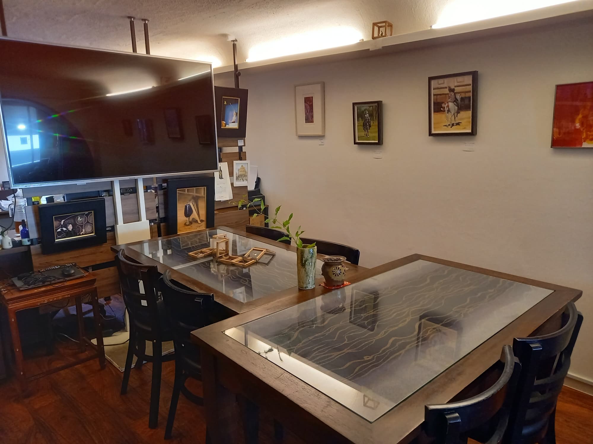 レンタルスペースVAMOS