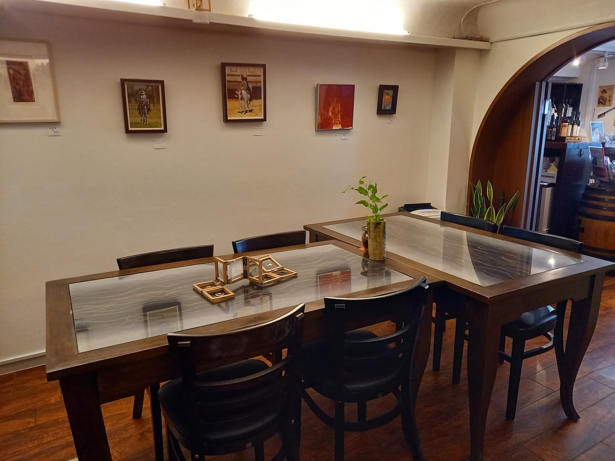 レンタルスペースVAMOS