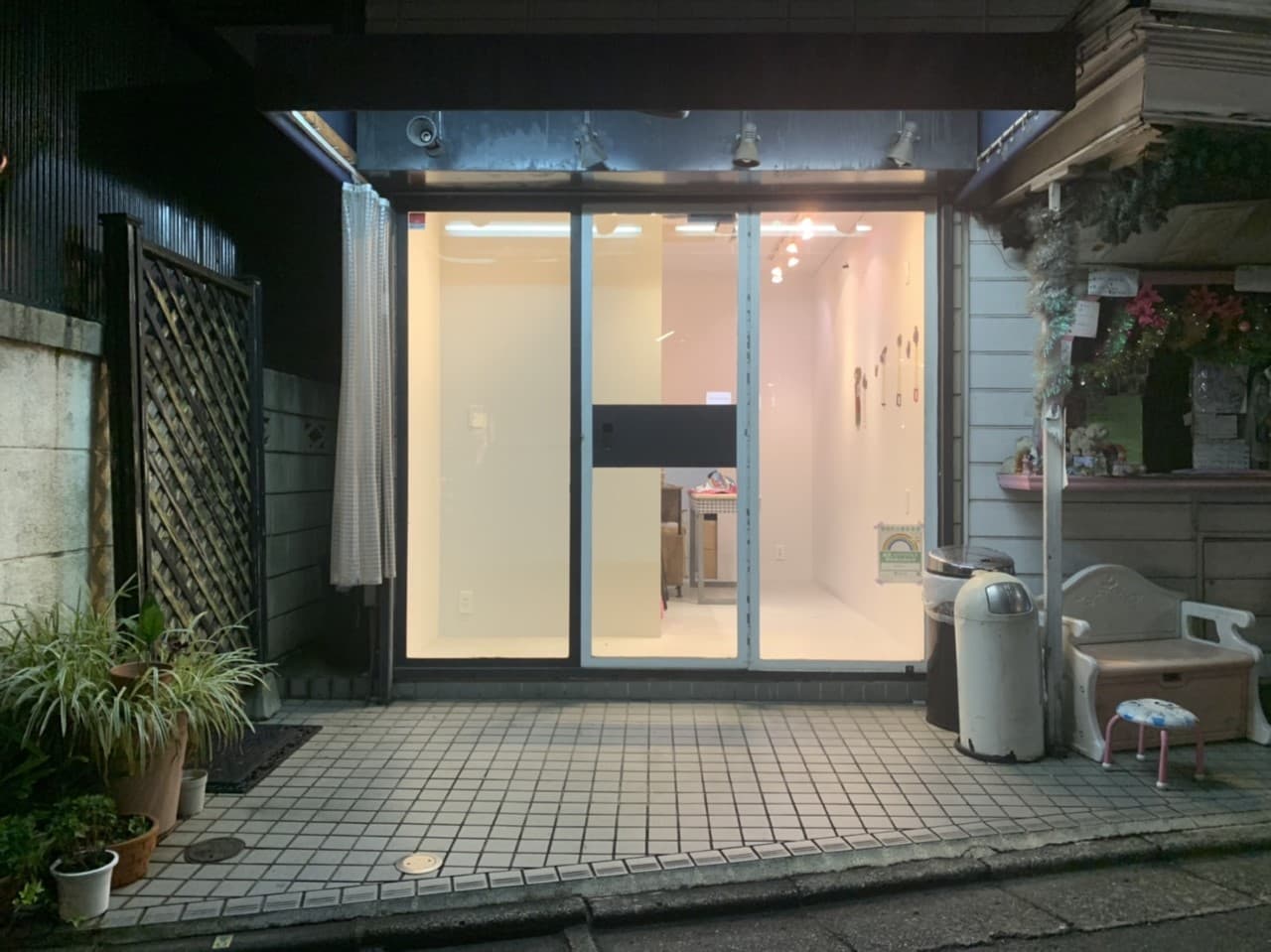 スペース画像 1