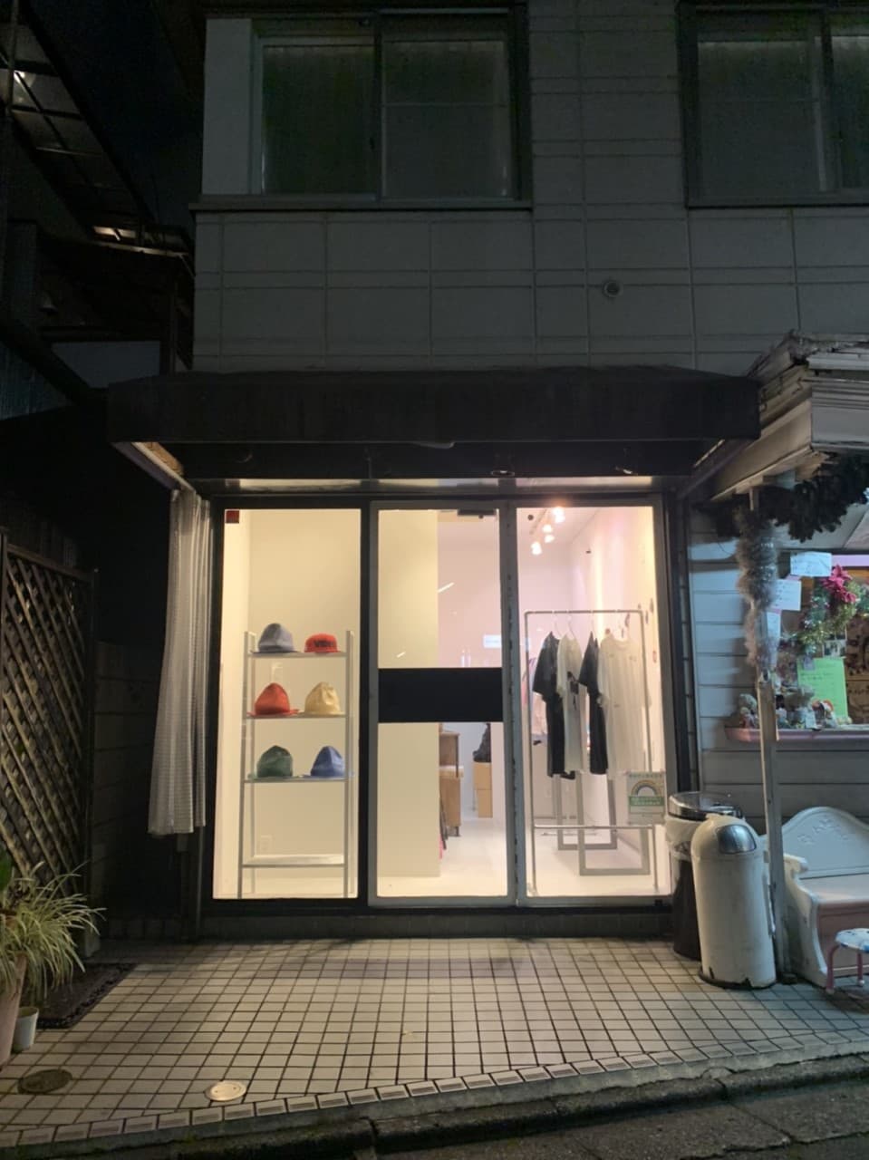 スペース画像 2