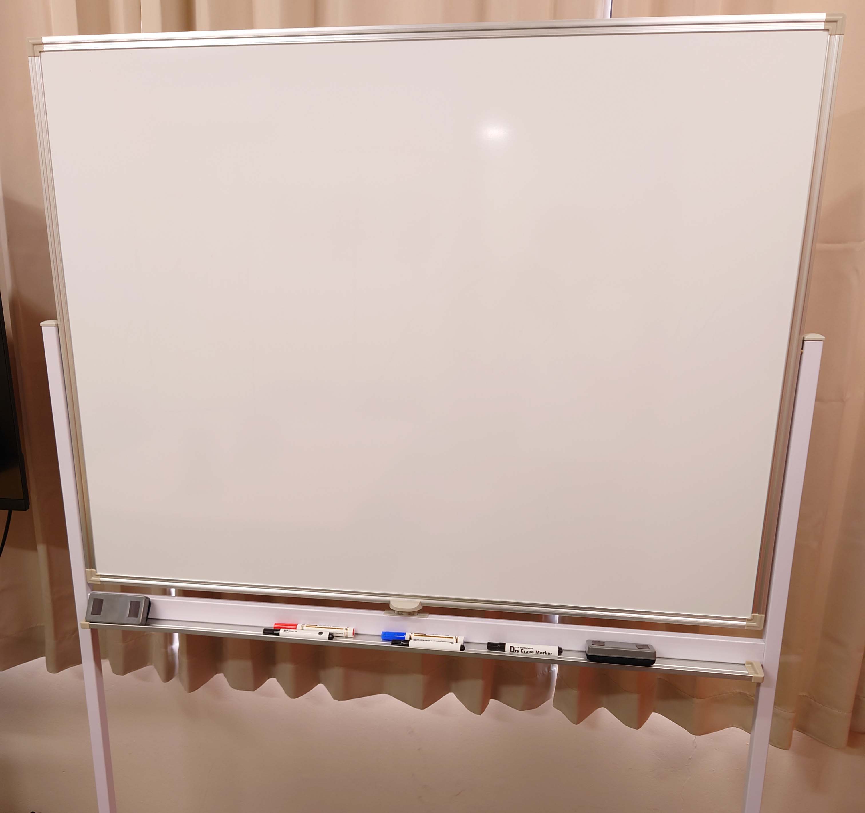 ホワイトボード♪