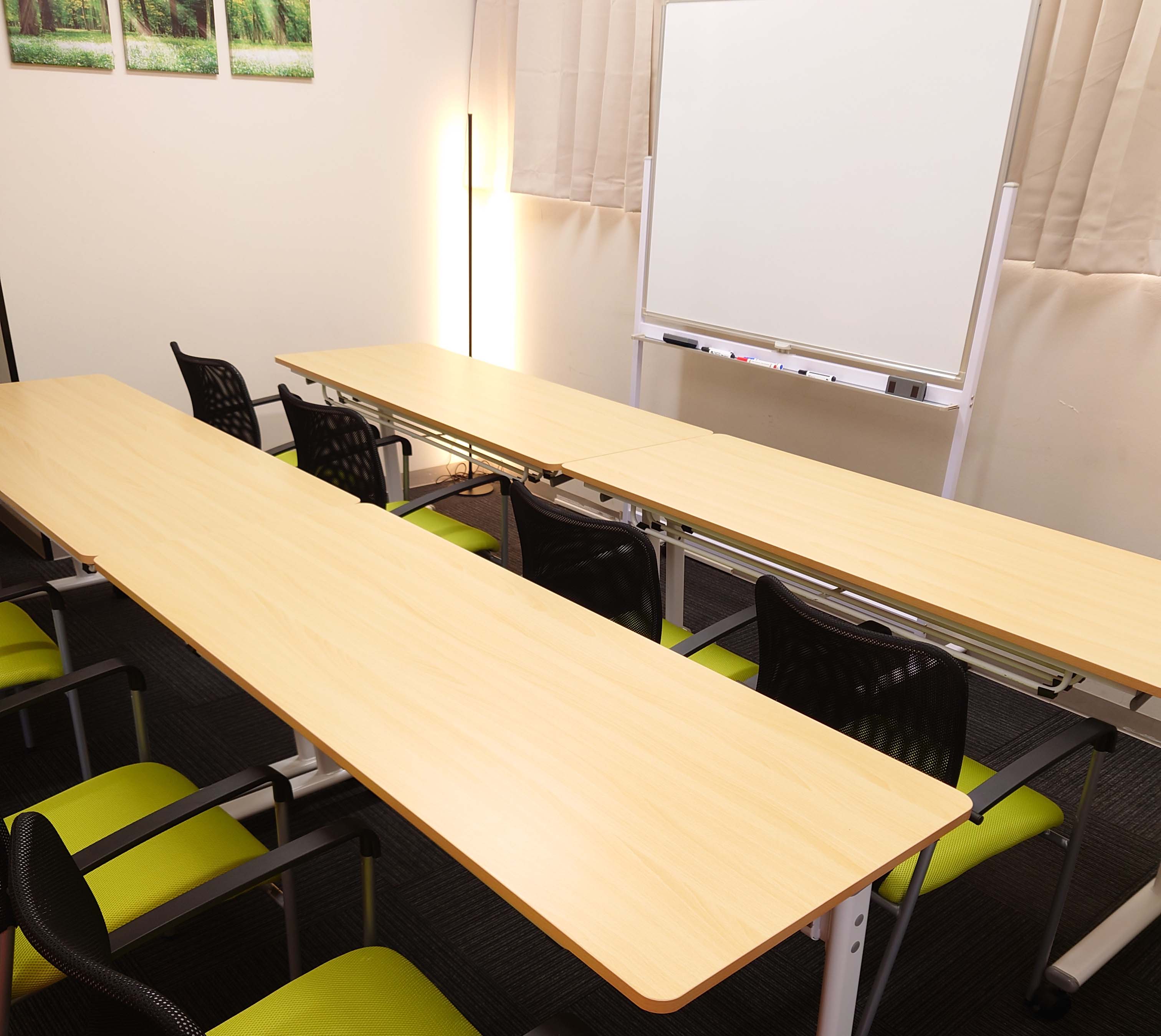 おすすめの配置その①