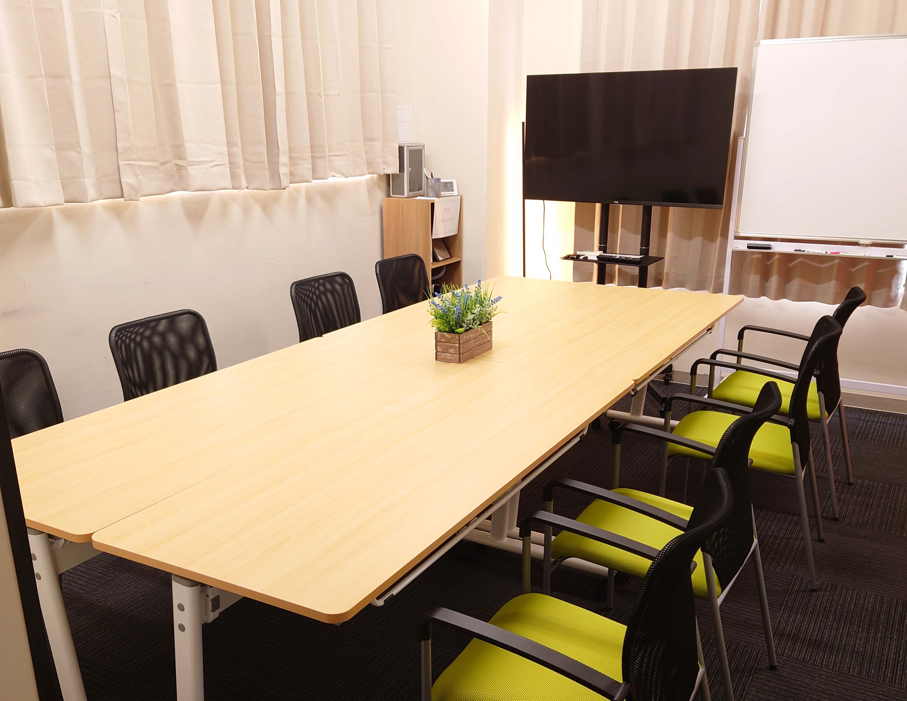 スペース画像 19