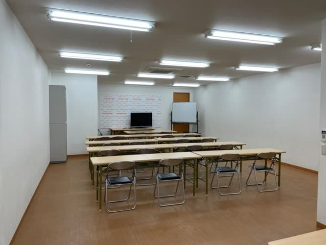 Wi-Fiはフレッツ光ネクストファミリー・スーパーハイスピードタイプ隼です。