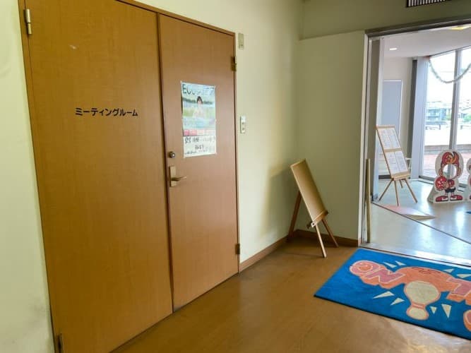 イヨテツボウリングセンターの下の階です。