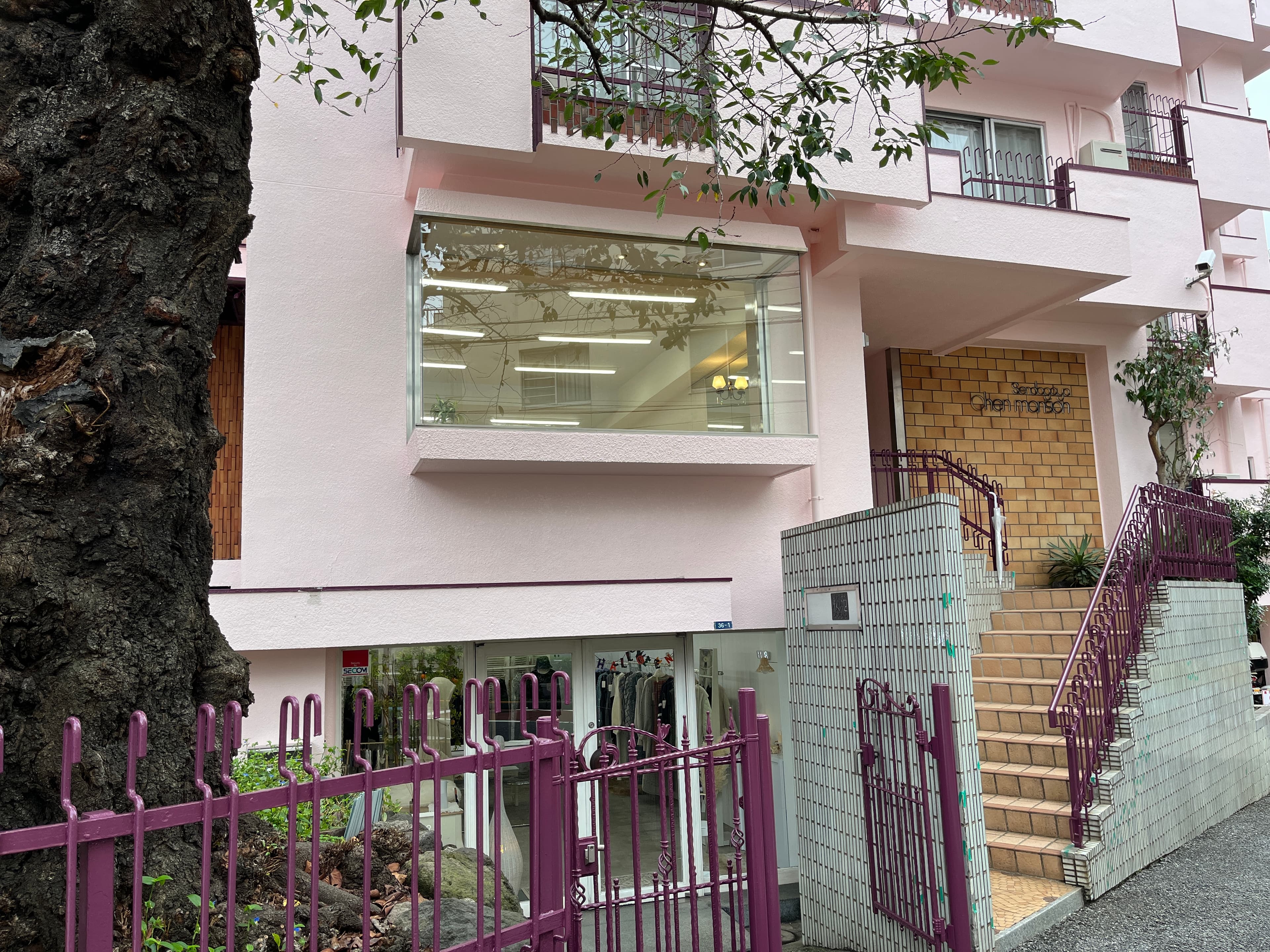 スペース画像 8