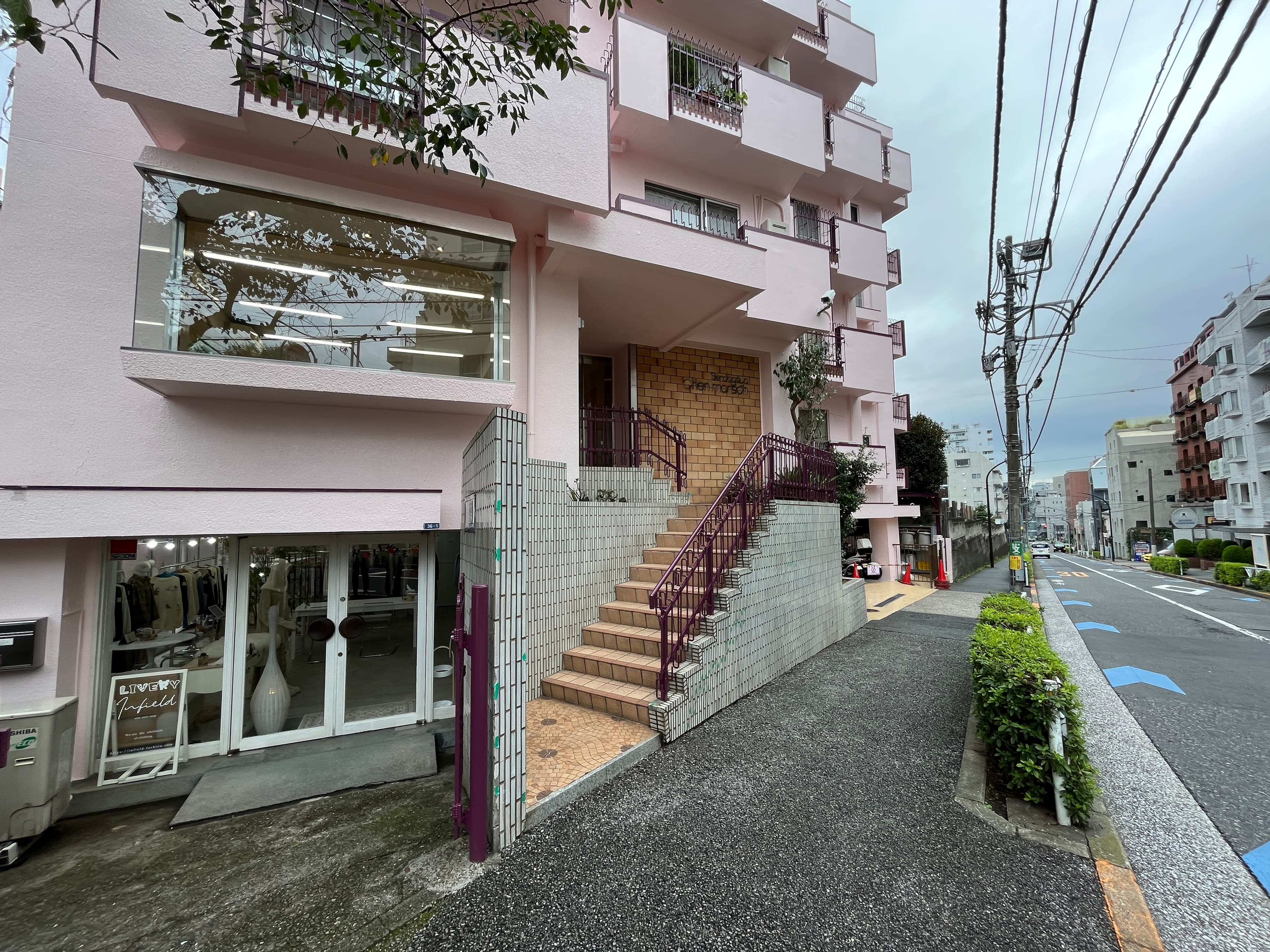 スペース画像 12