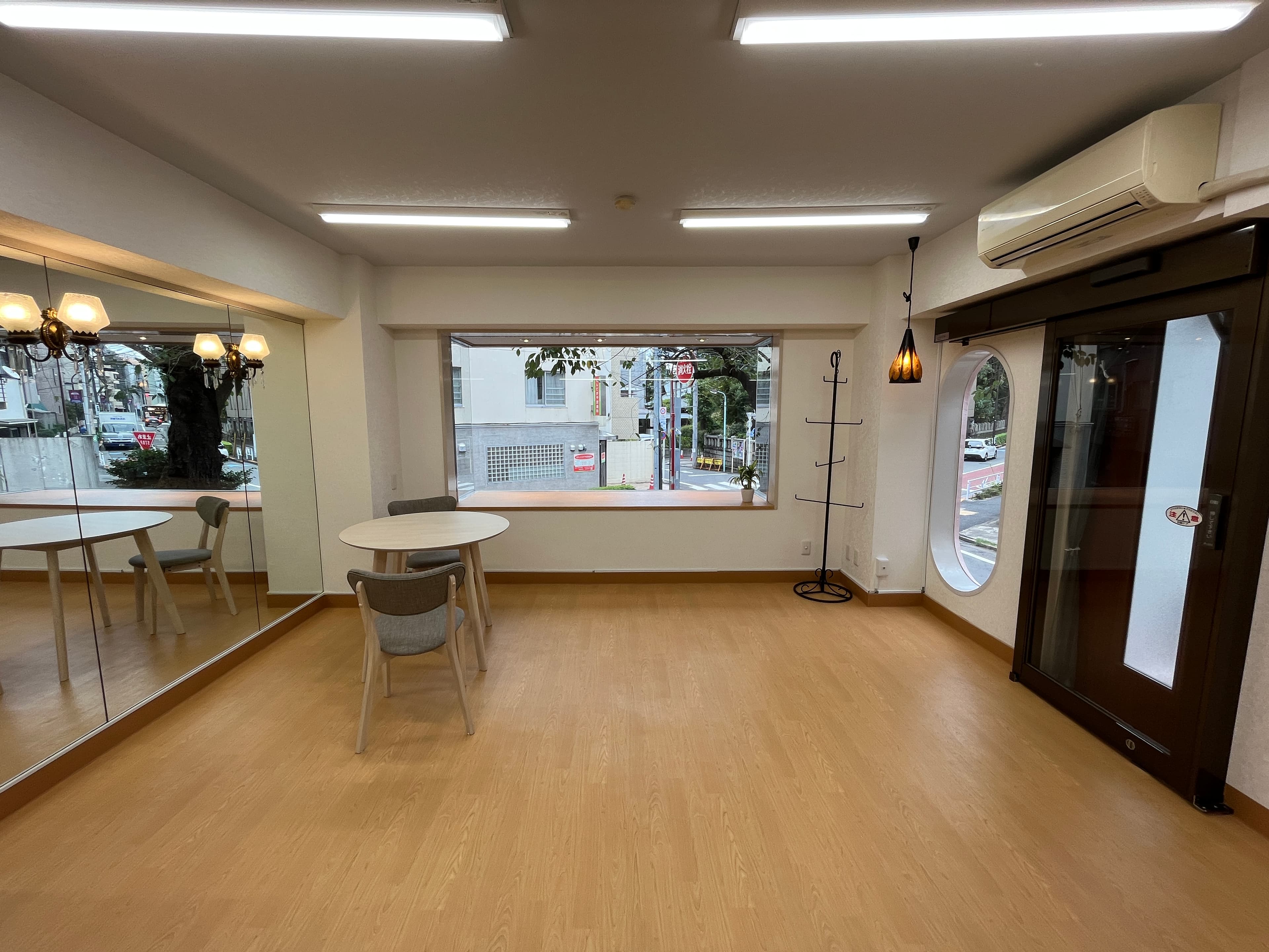 スペース画像 1