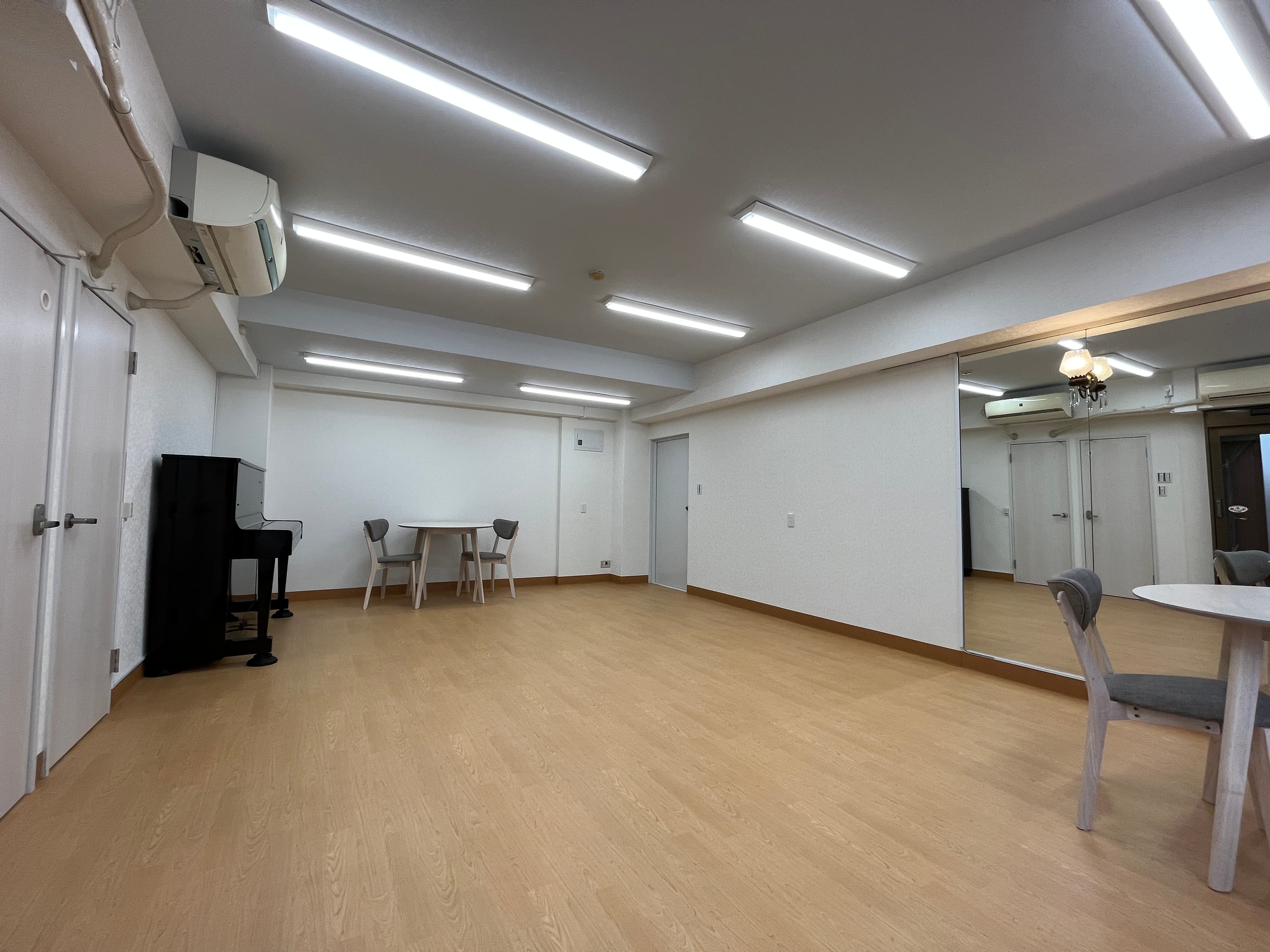 スペース画像 5