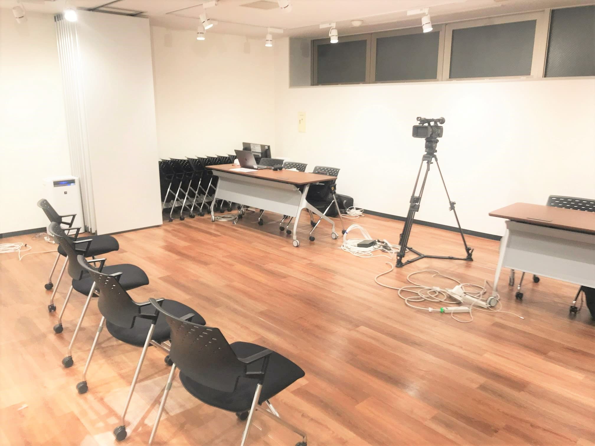 スペース画像 2