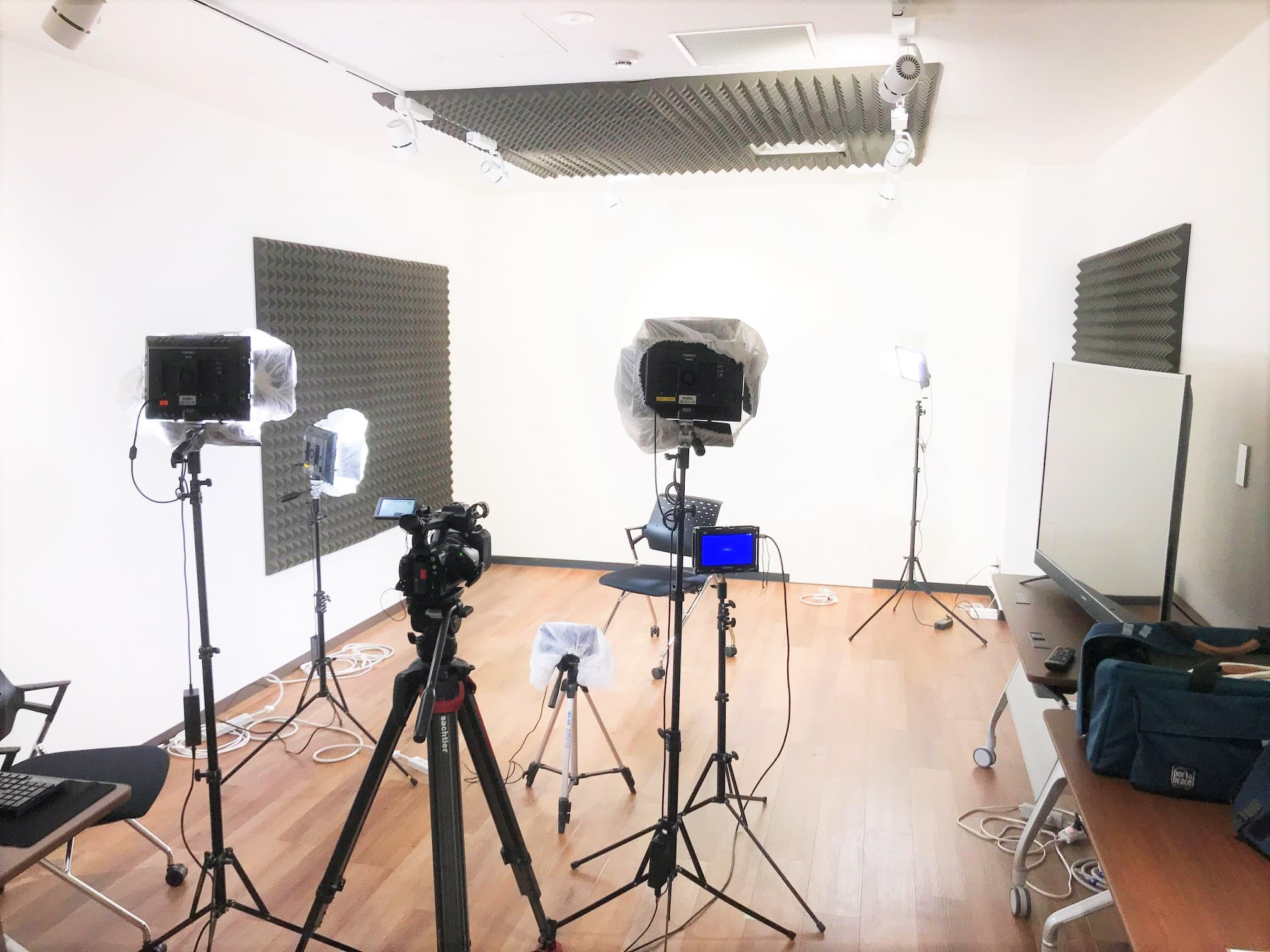 スペース画像 4