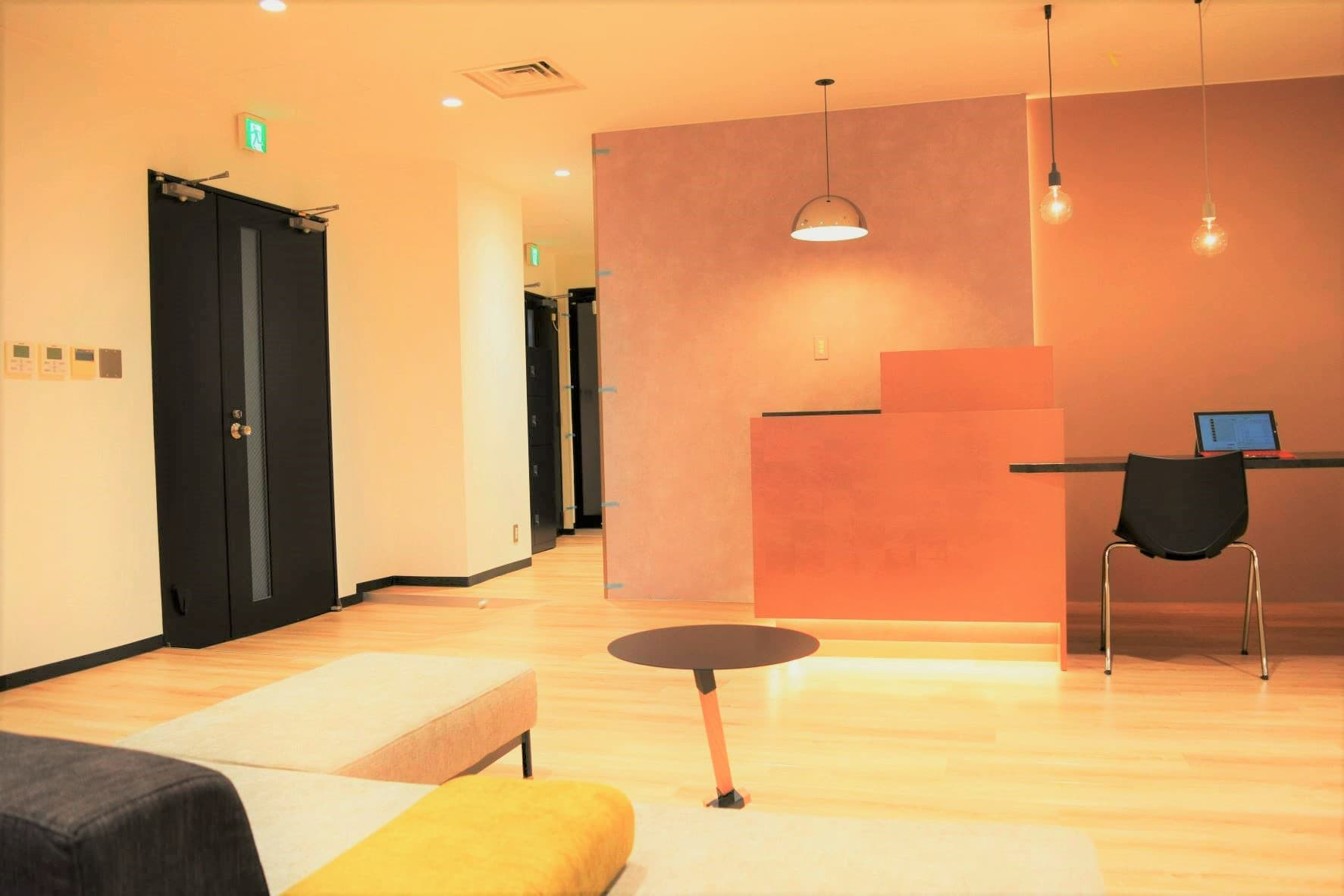 スペース画像 8