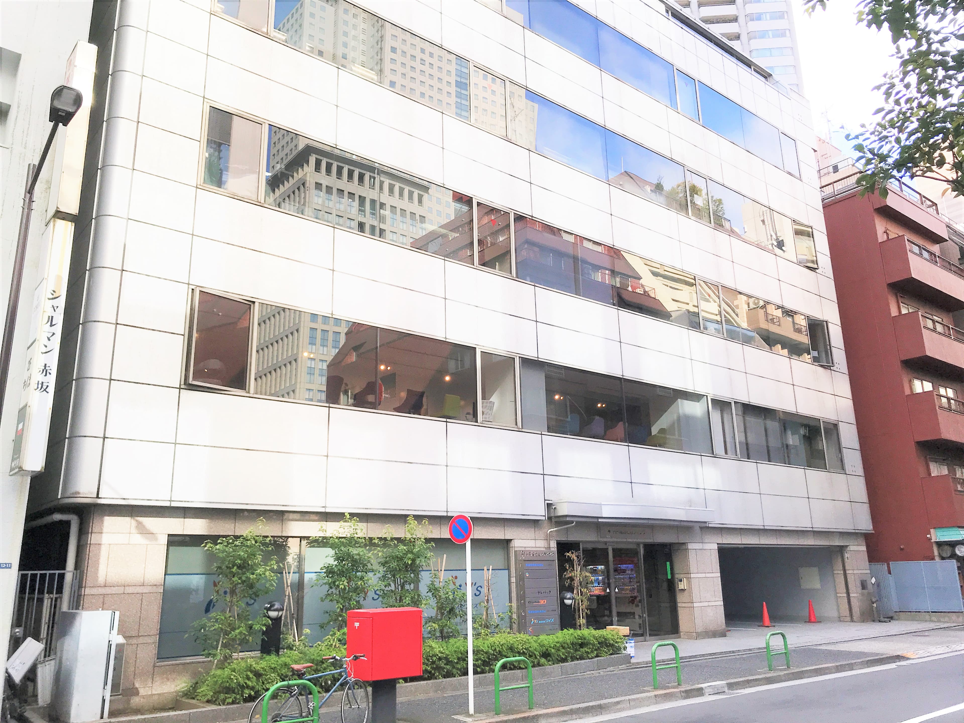 スペース画像 14