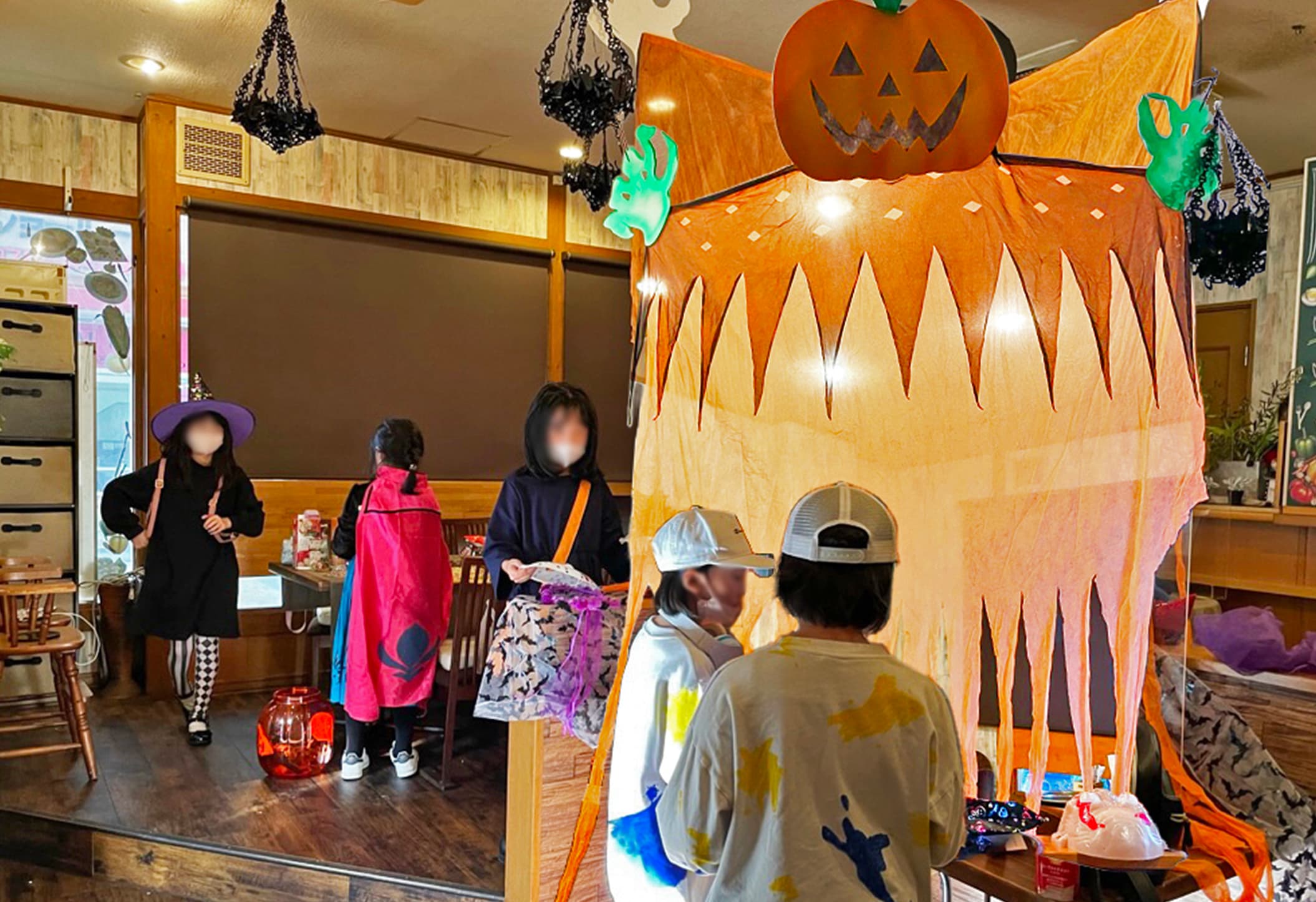 スペース画像 3