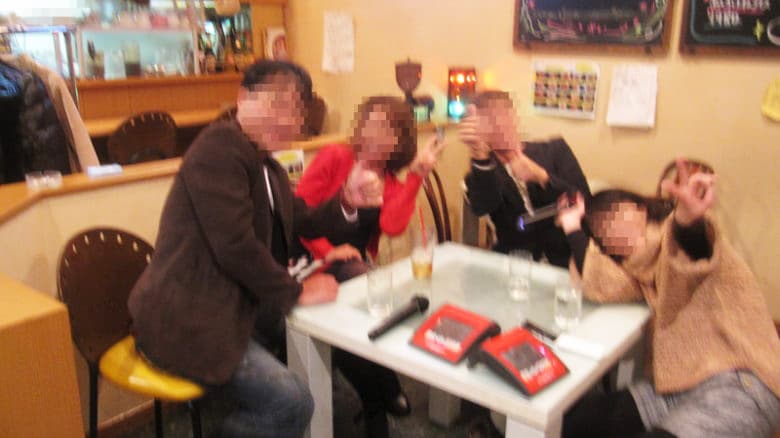 スペース画像 5