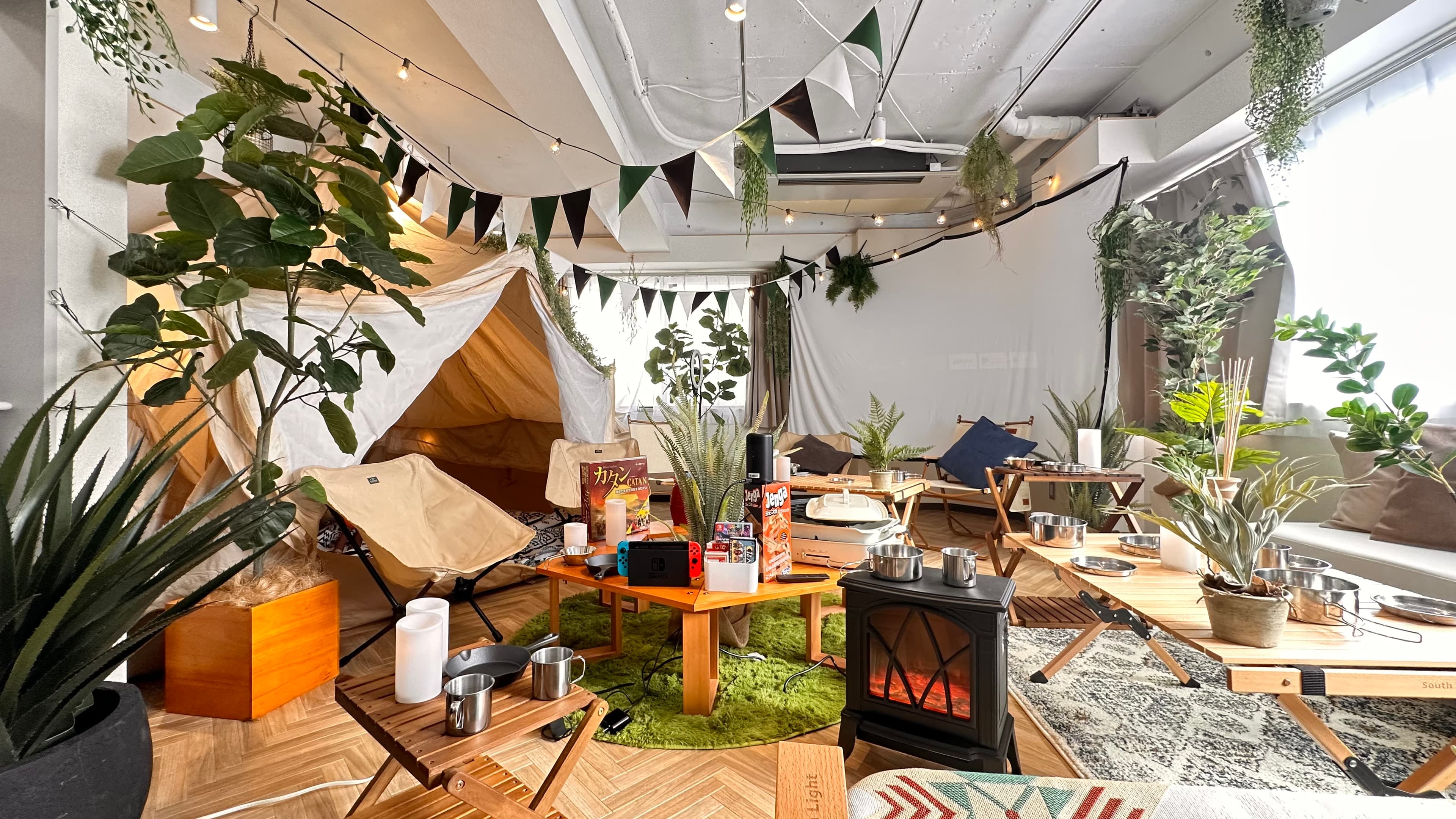 スペース画像 3