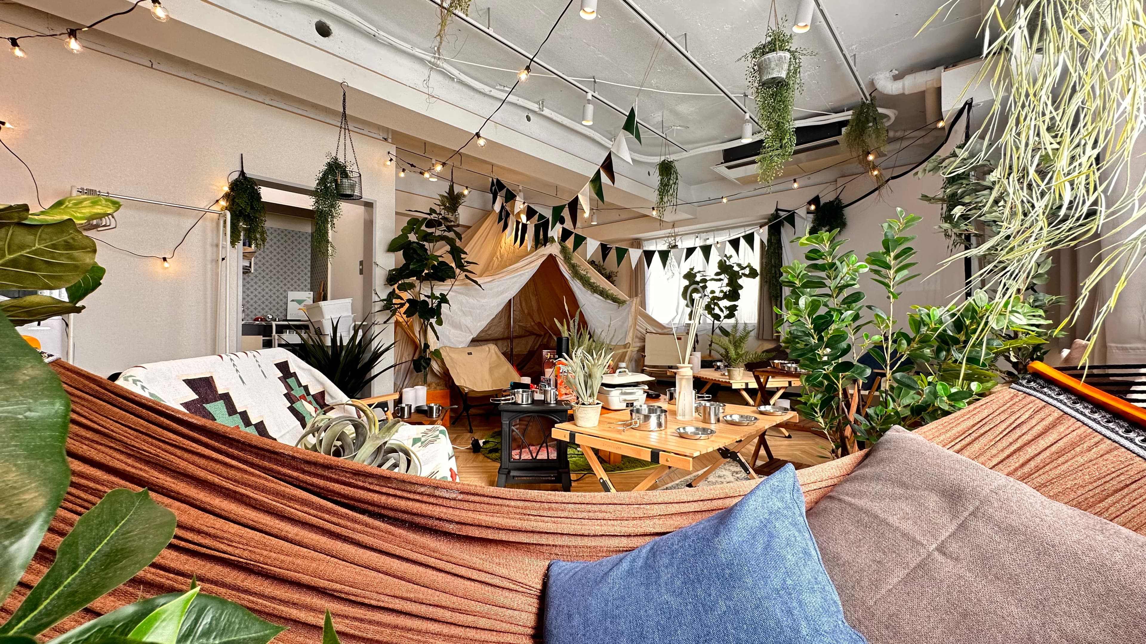 スペース画像 4