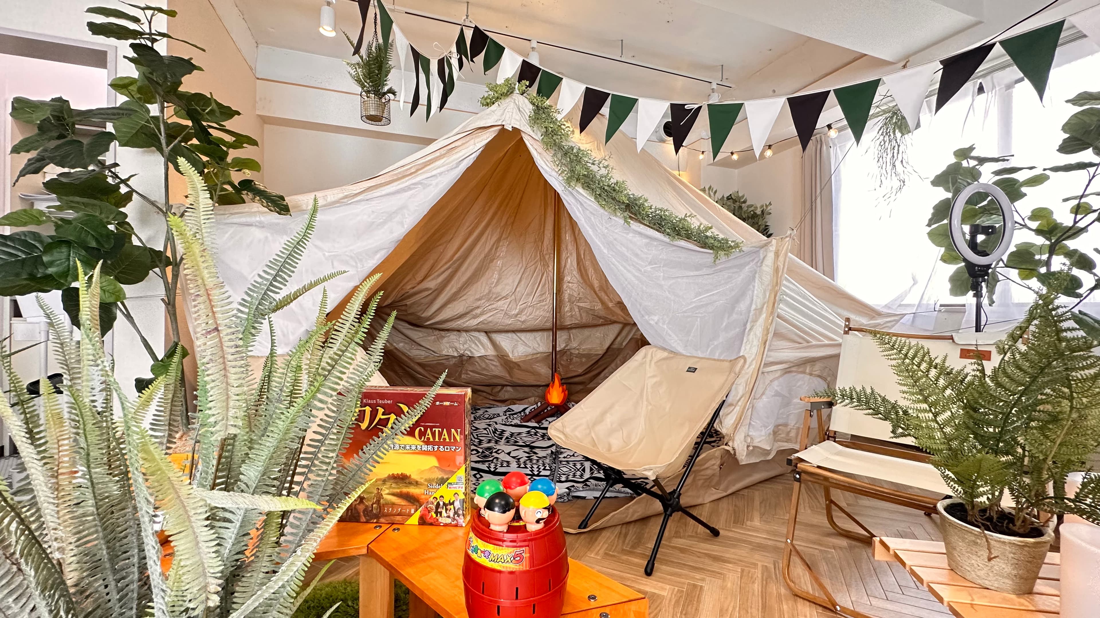 スペース画像 5