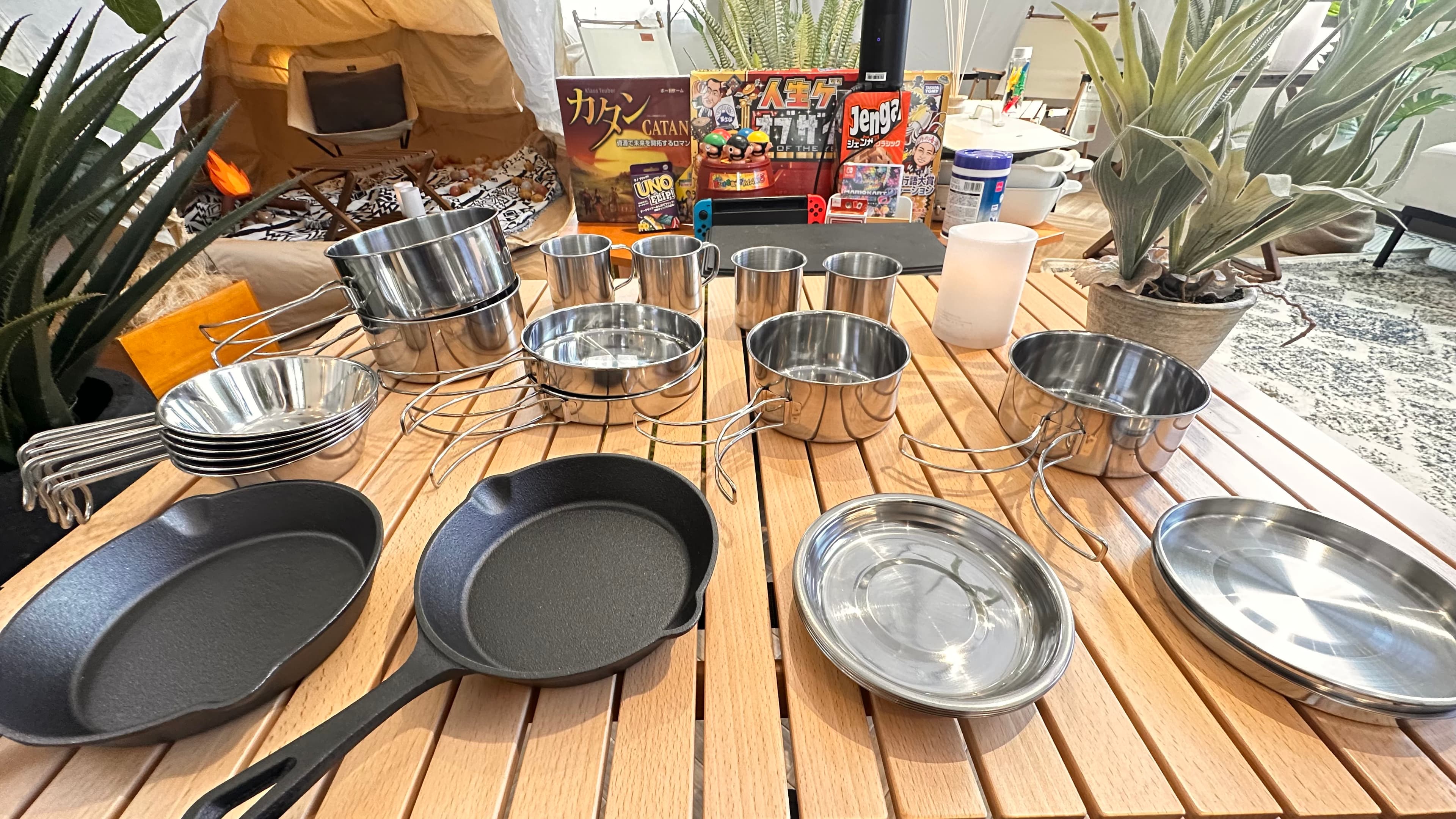 スペース画像 8