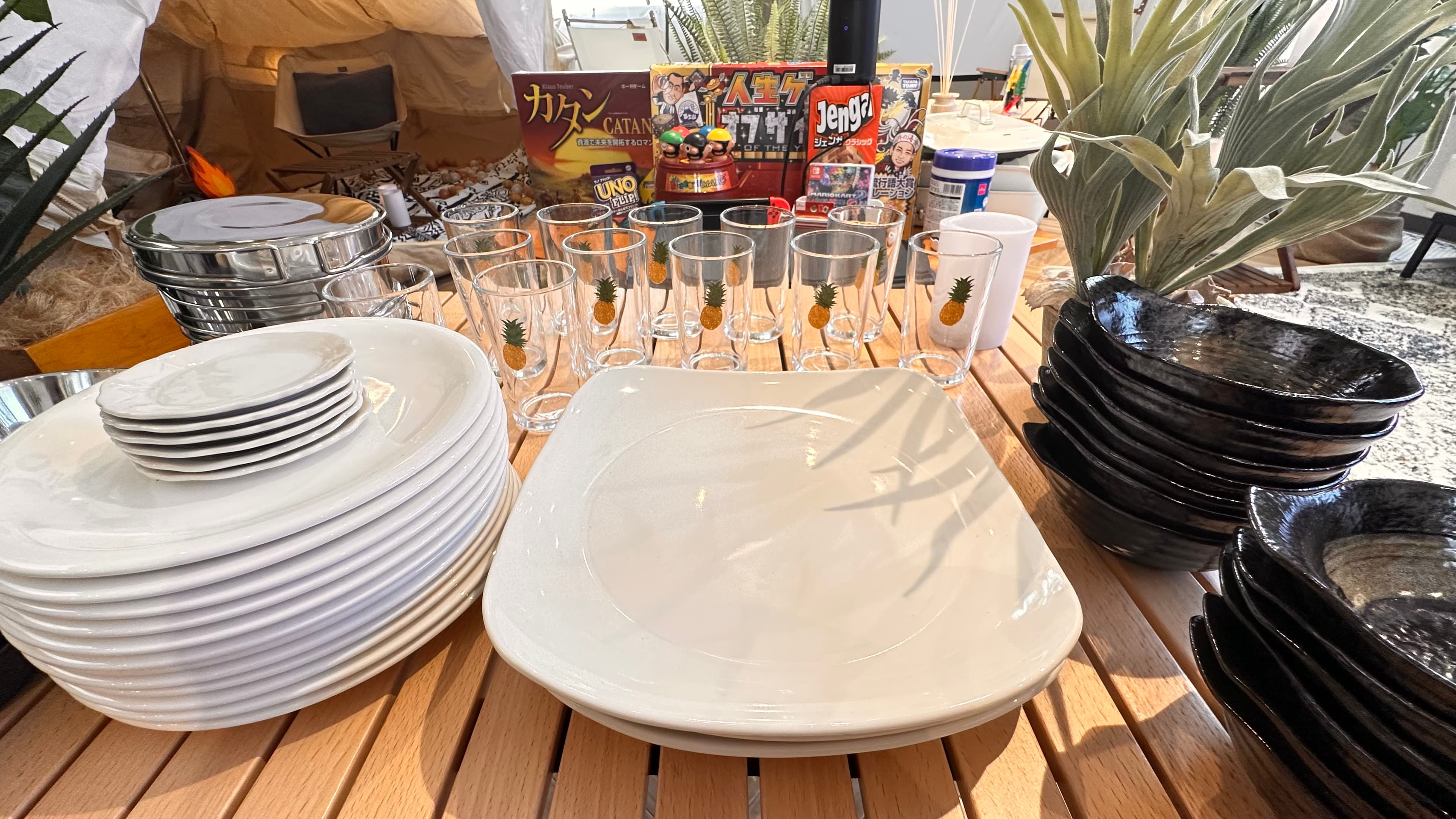 スペース画像 9