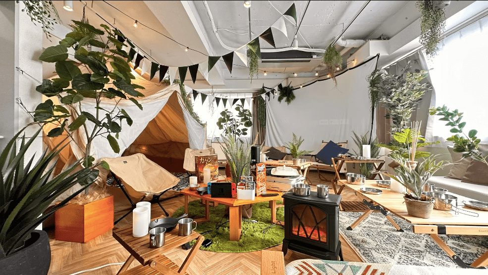 スペース画像 1