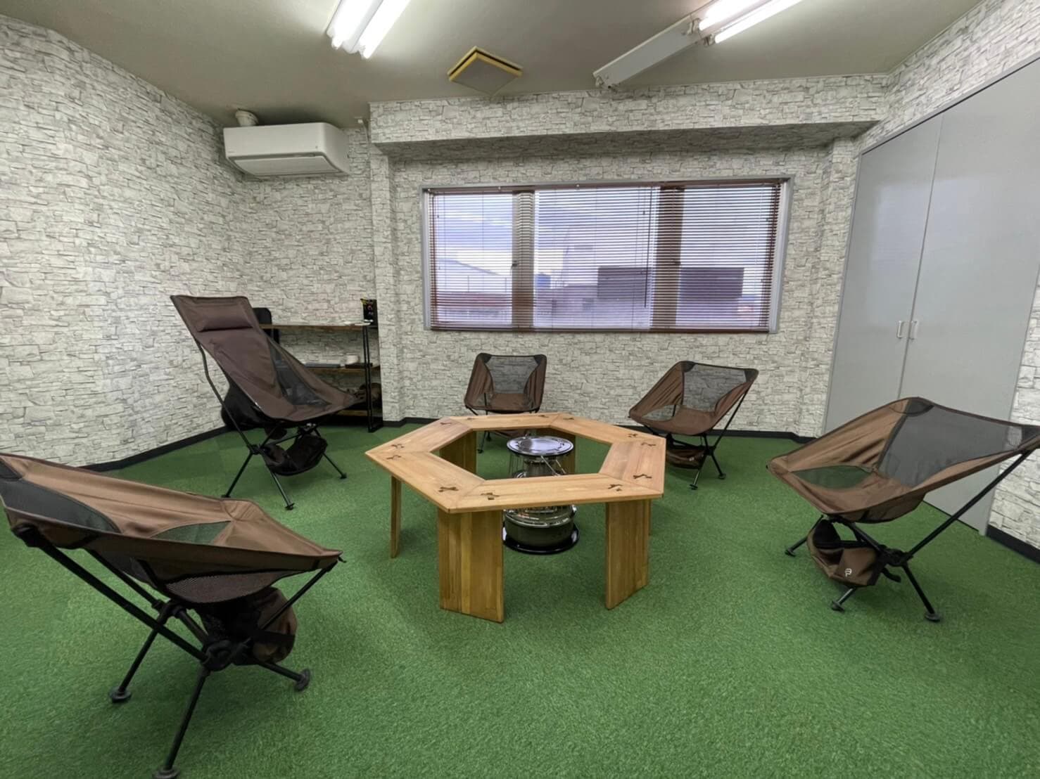 スペース画像 1