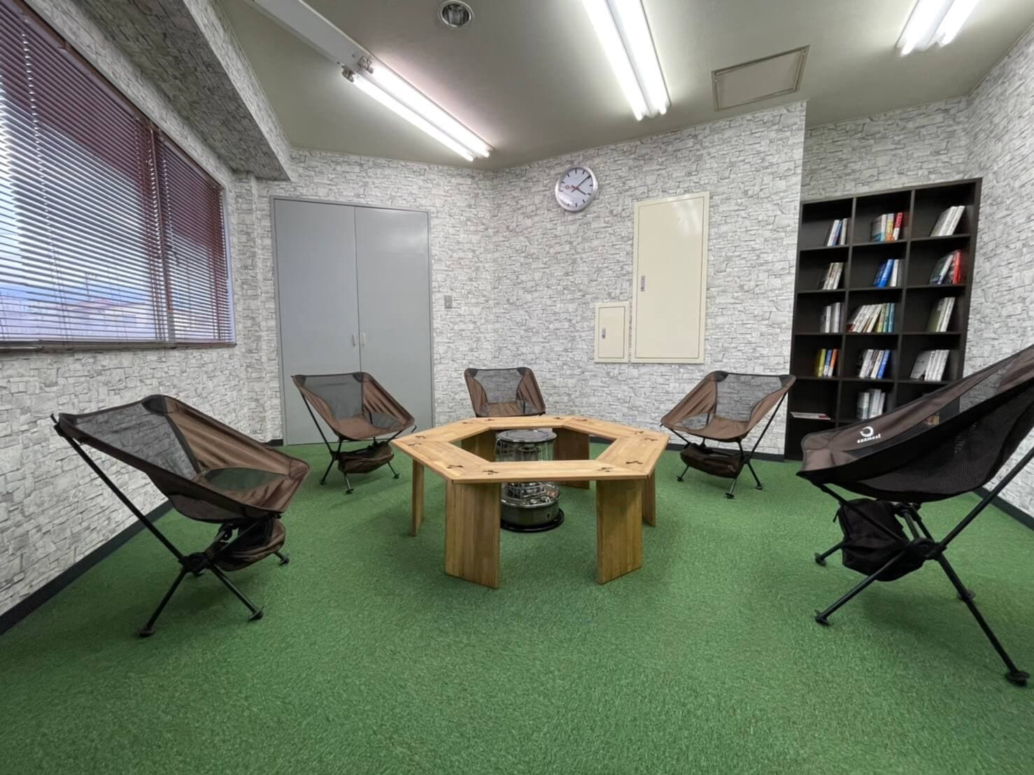 スペース画像 2