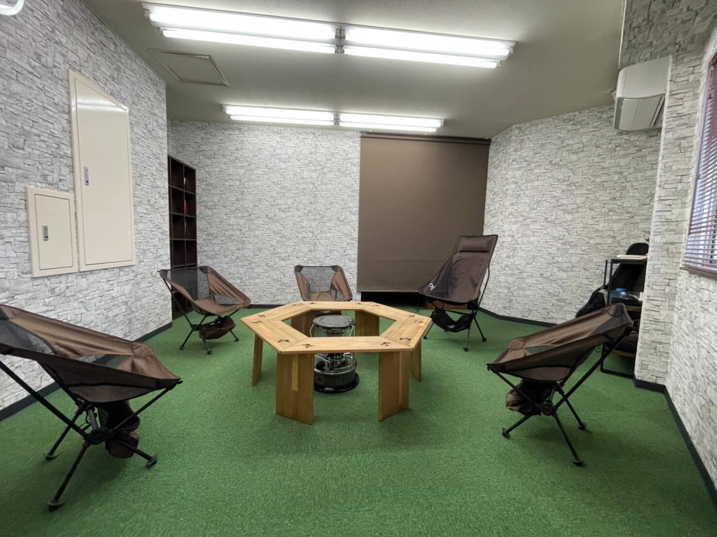 スペース画像 3