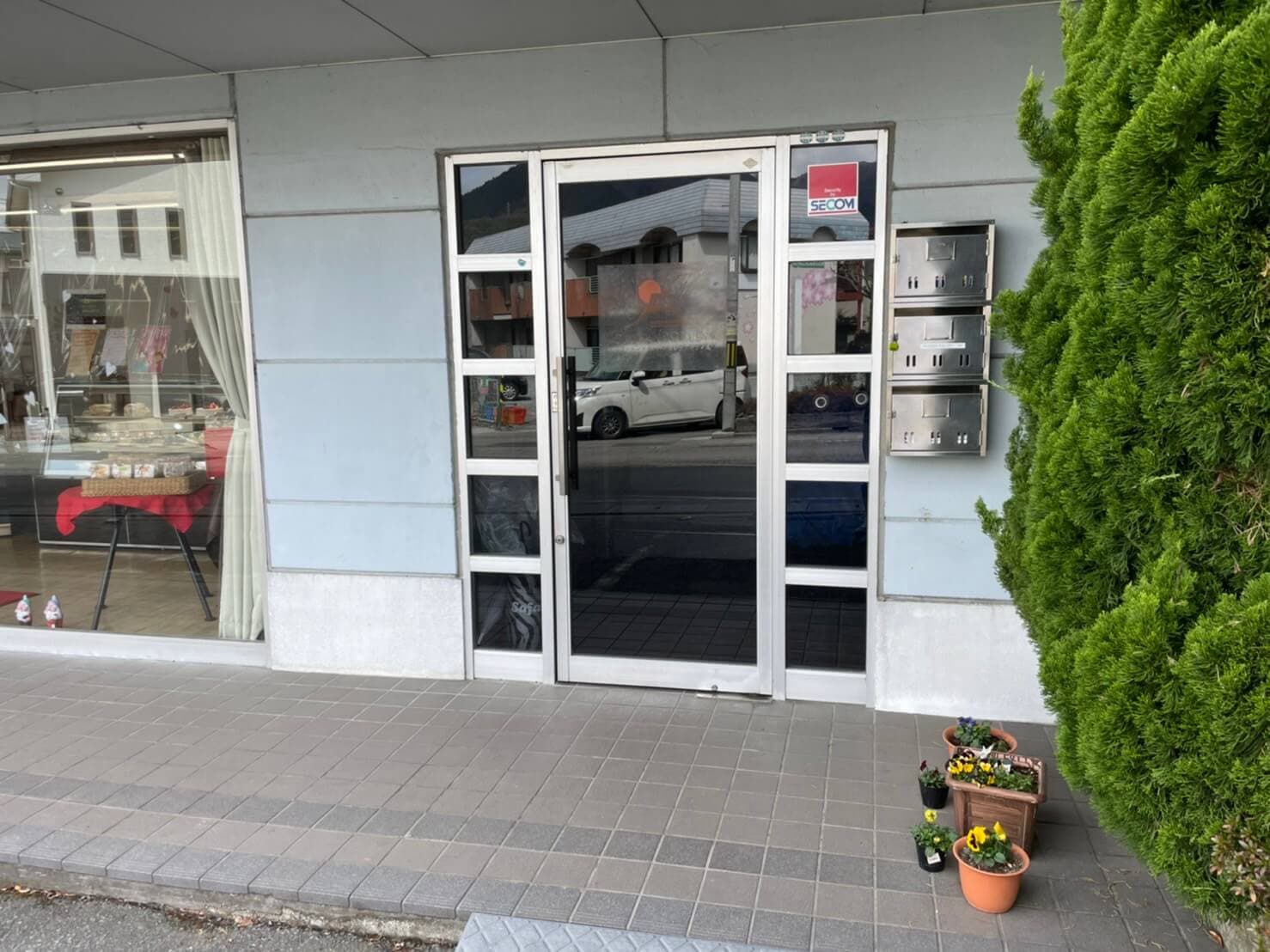 スペース画像 5