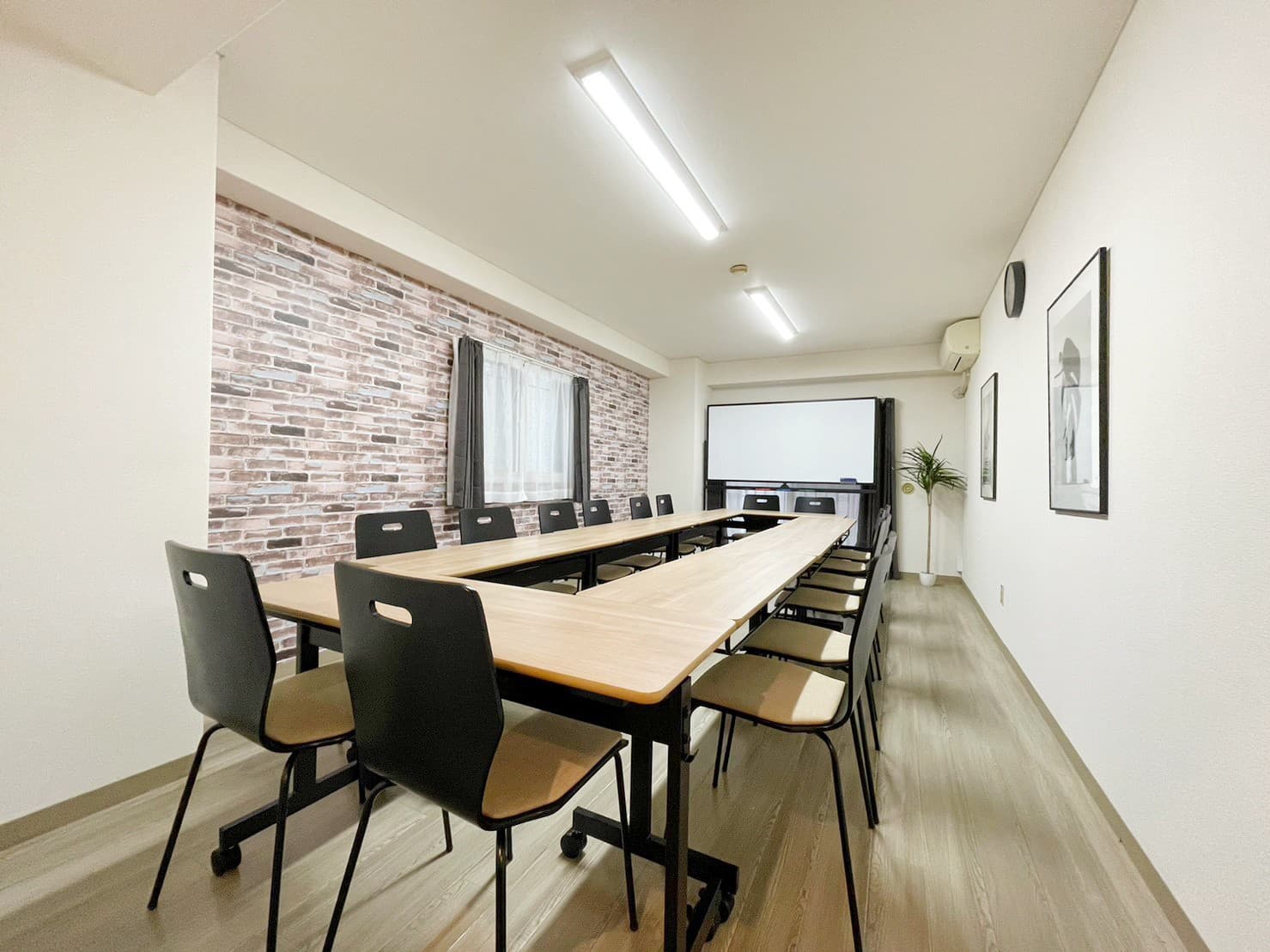 スペース画像 2